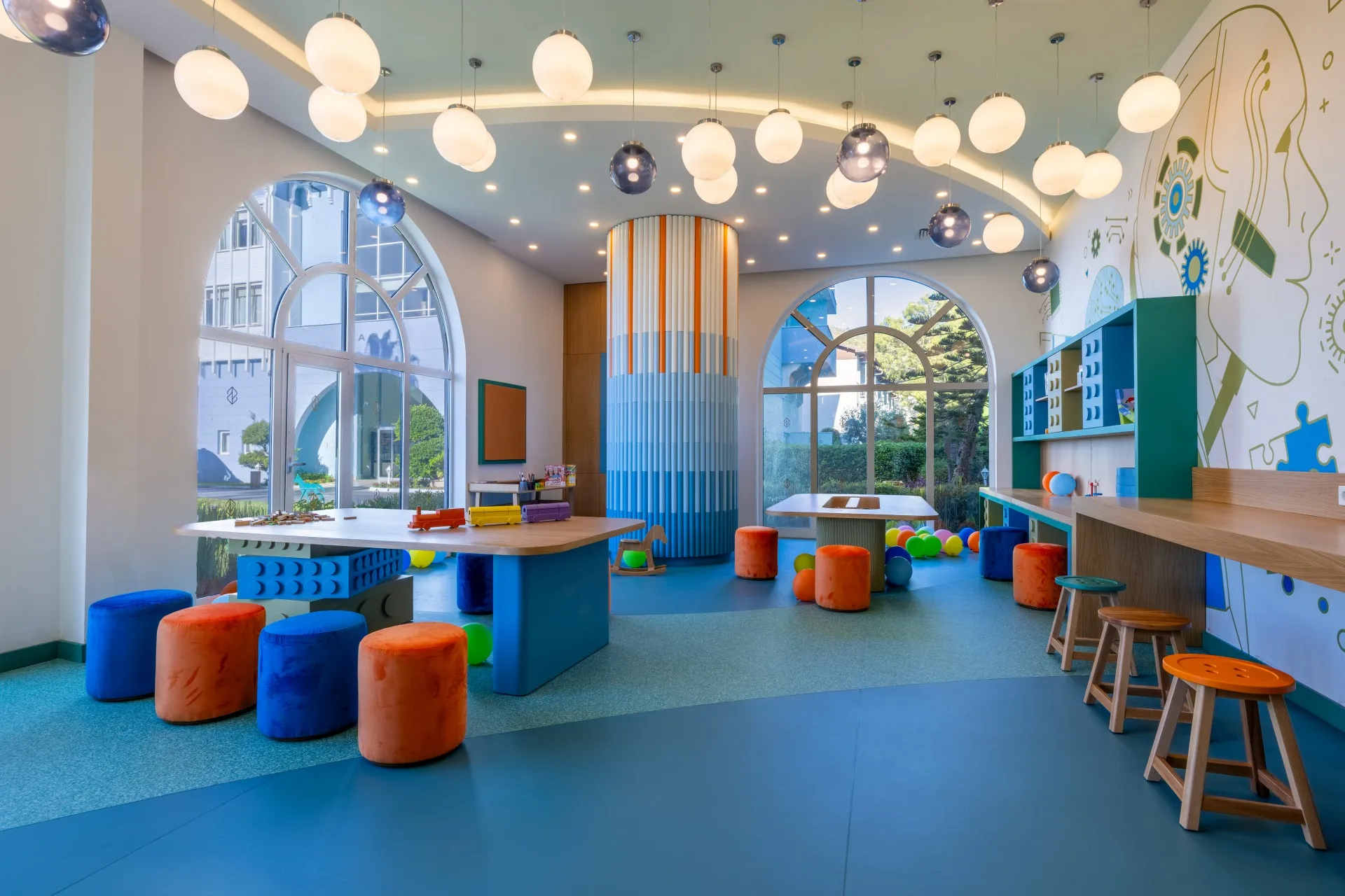 Otel Resmi