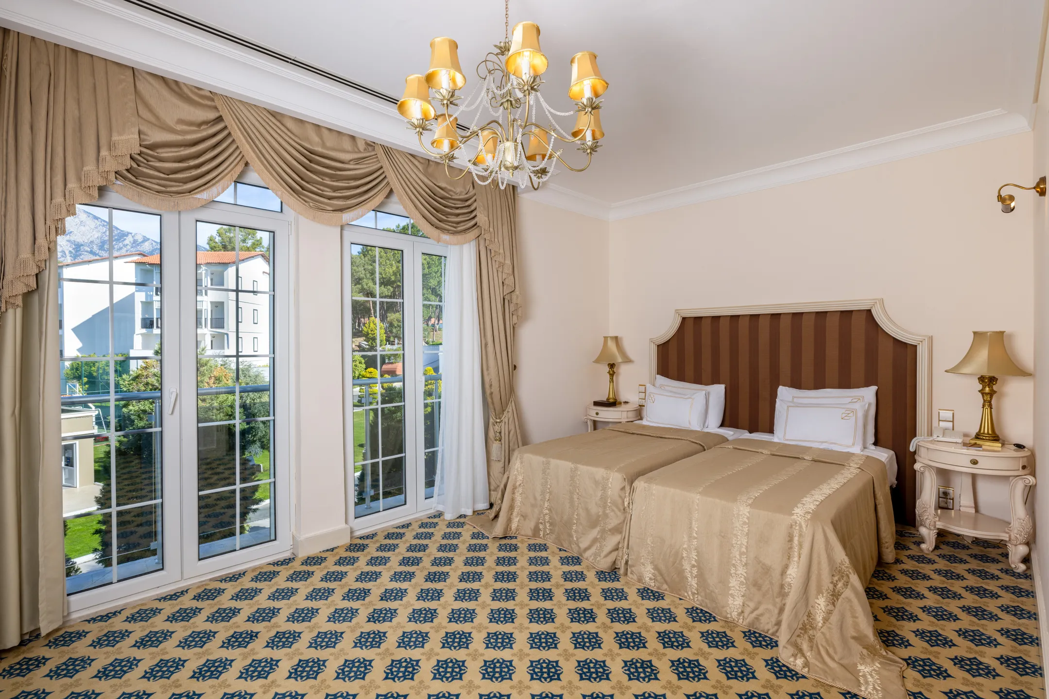 Otel Resmi