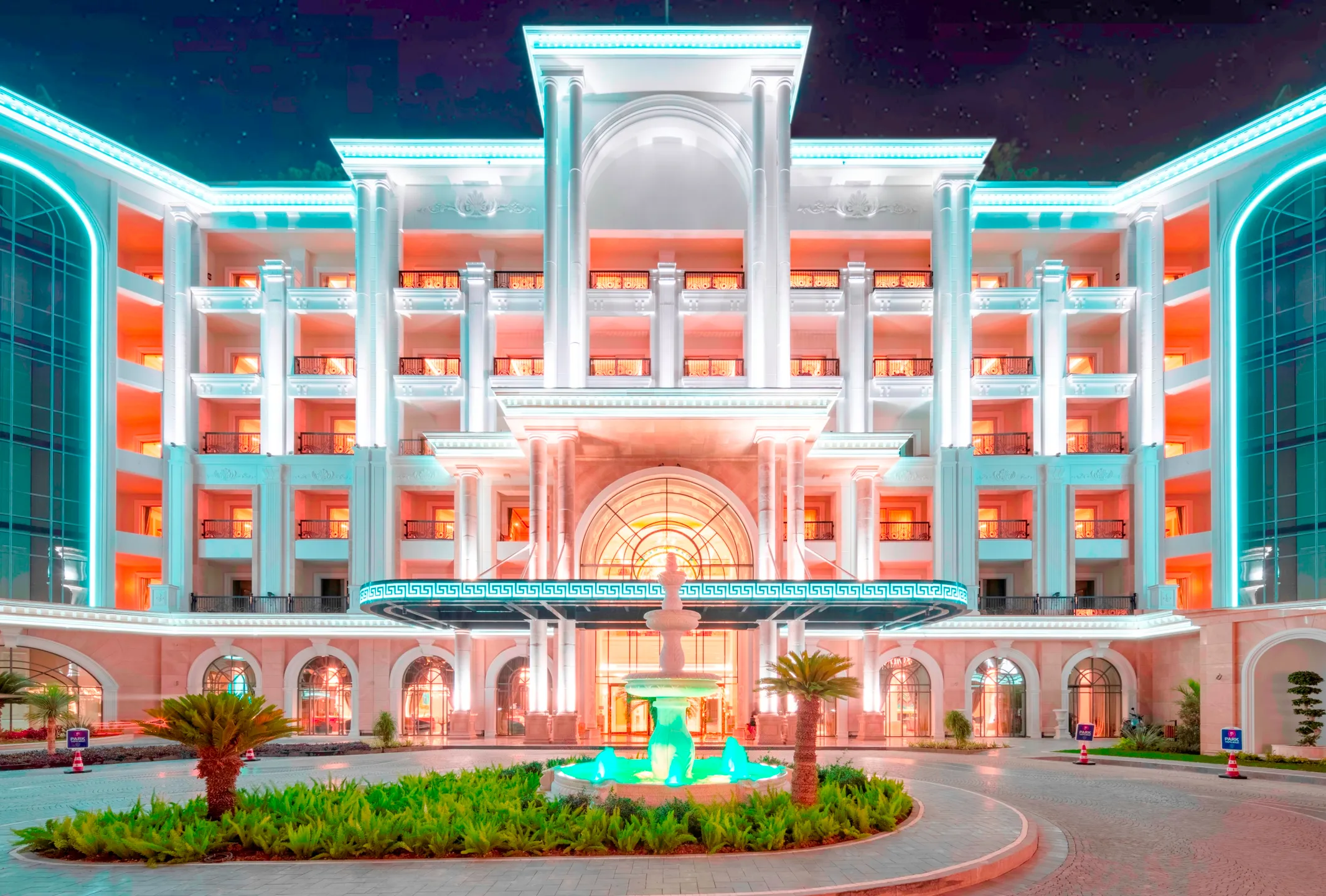 Otel Resmi