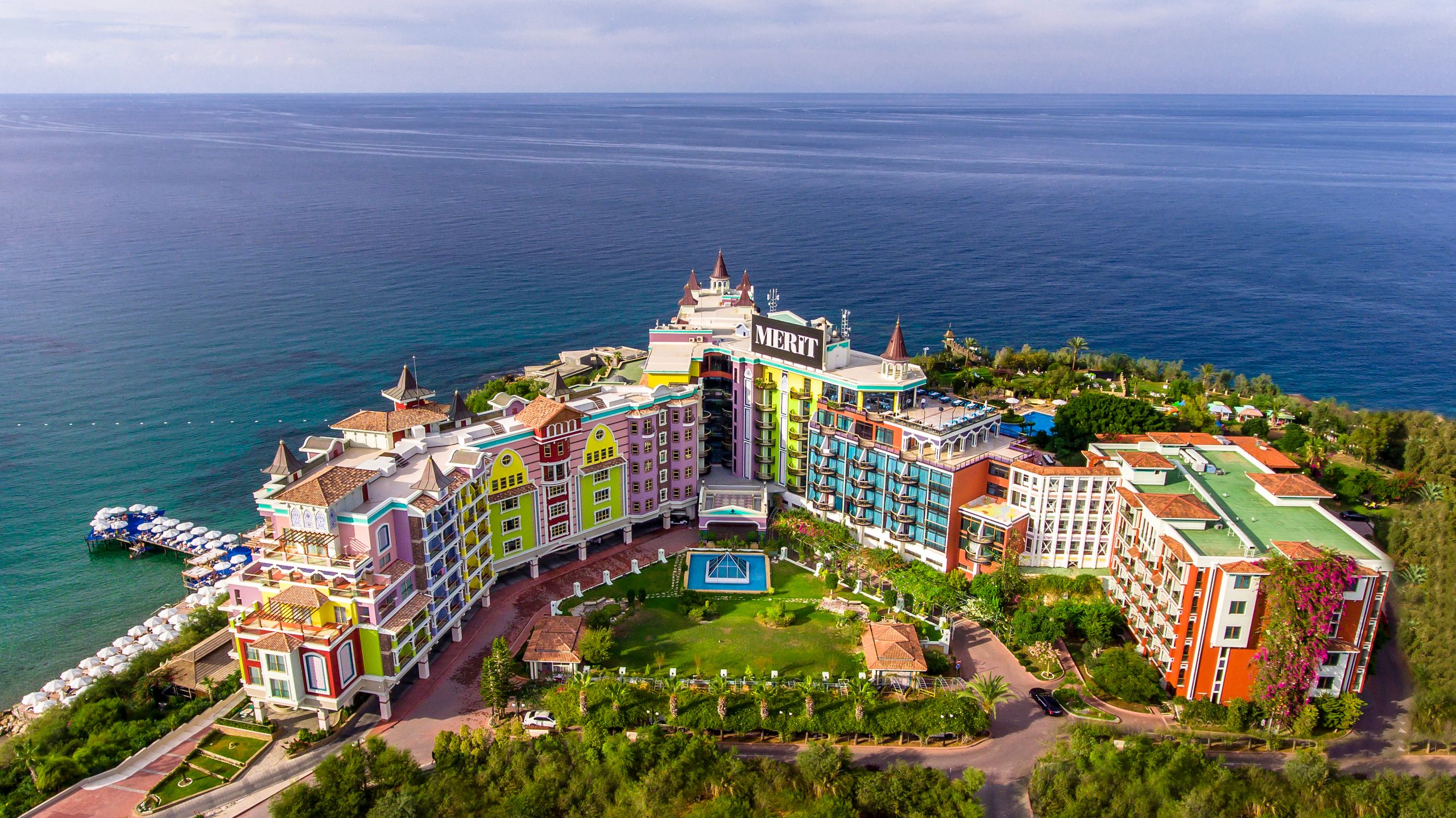 Otel Resmi