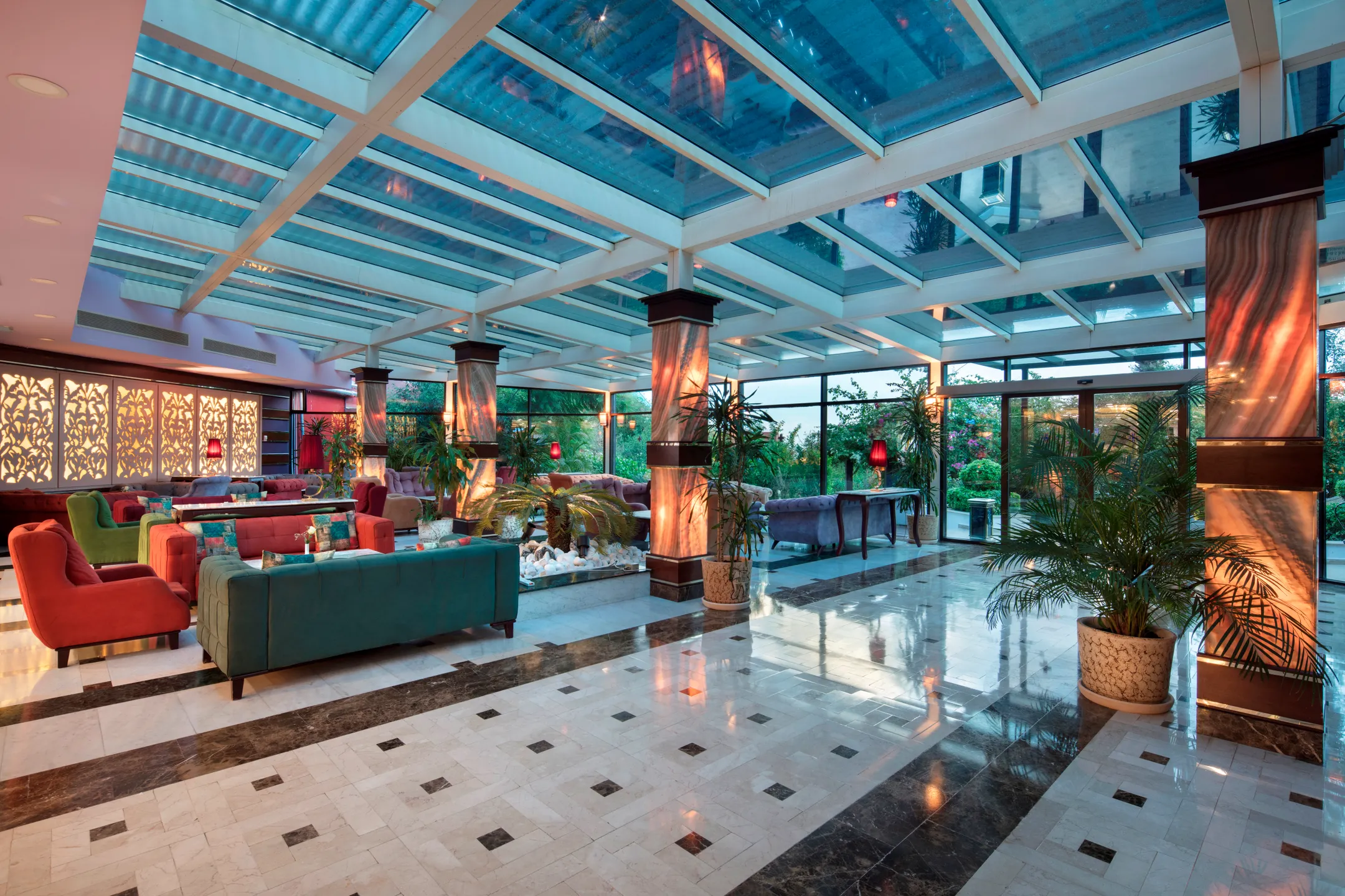 Otel Resmi