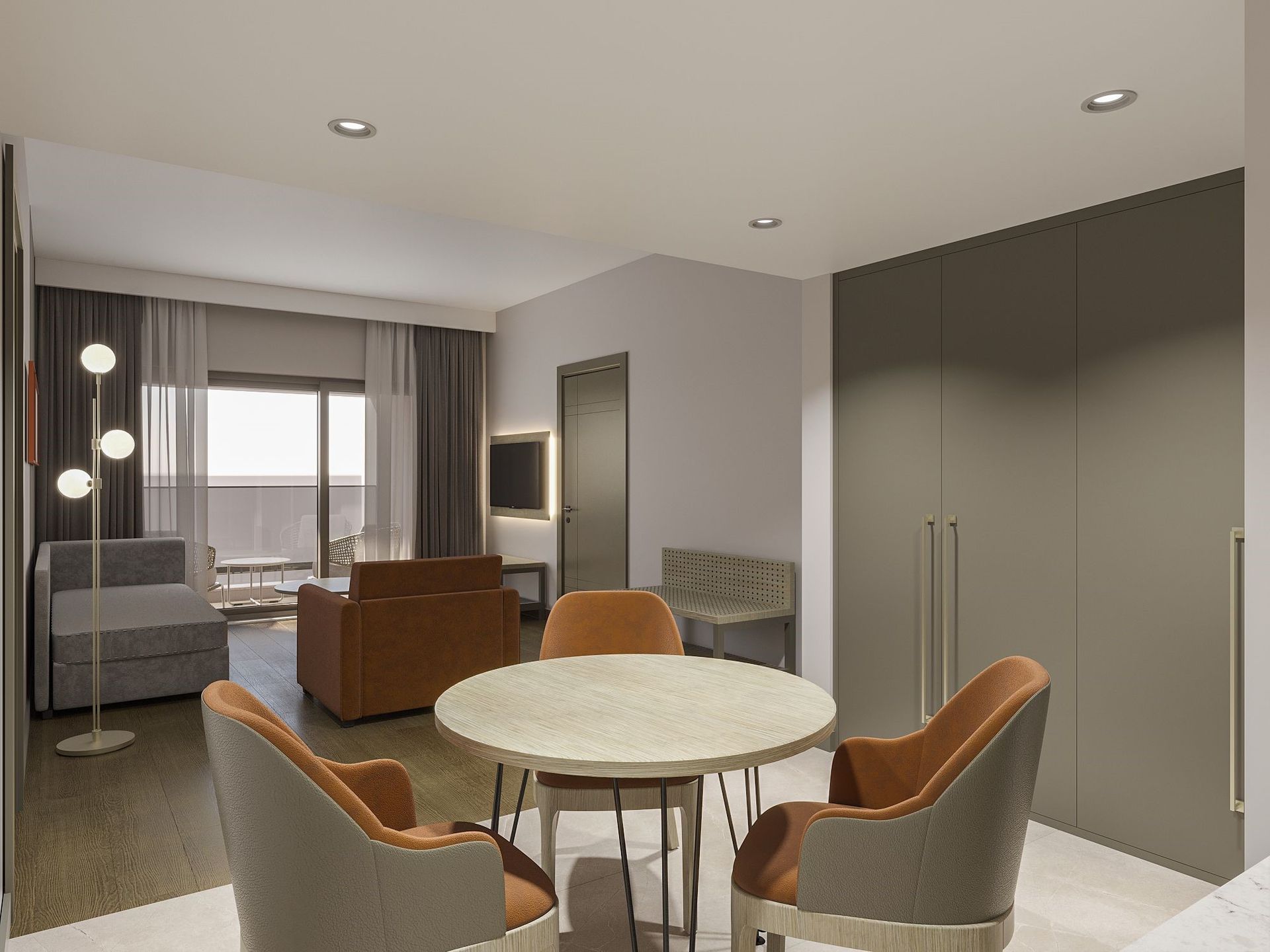 Otel Resmi