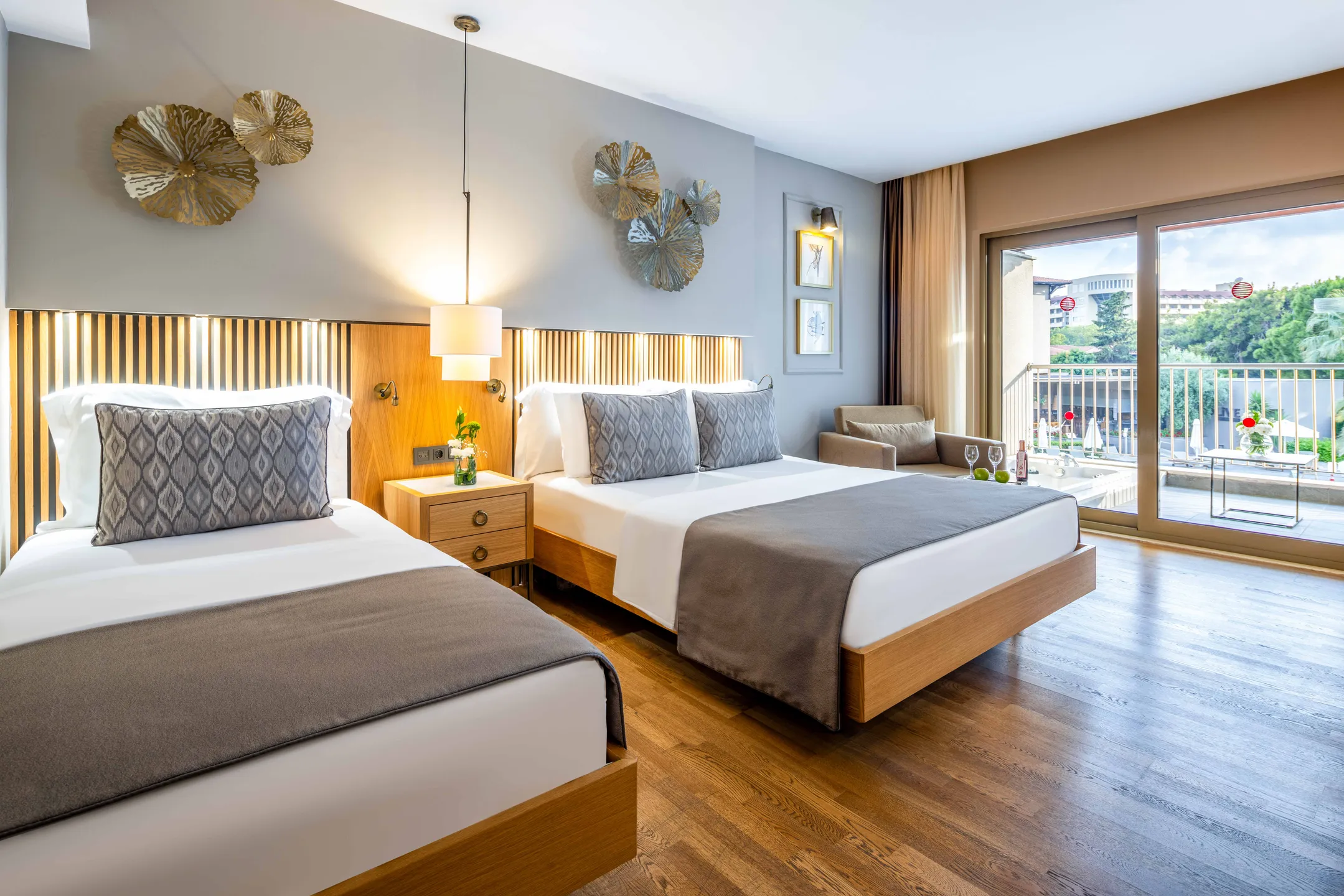 Otel Resmi