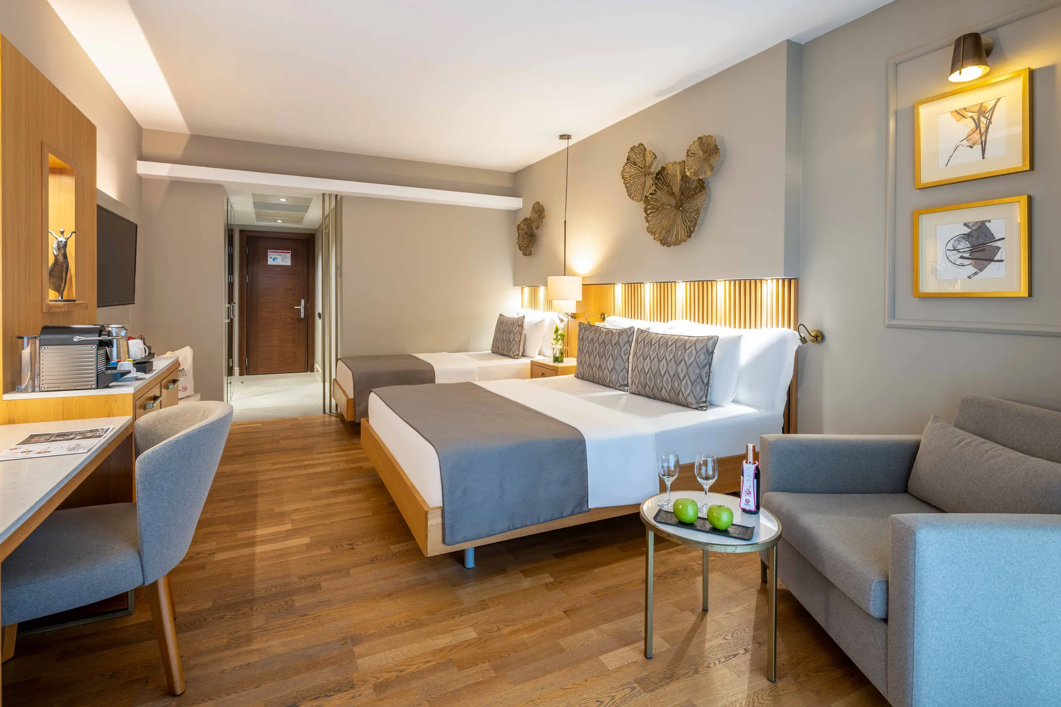 Otel Resmi