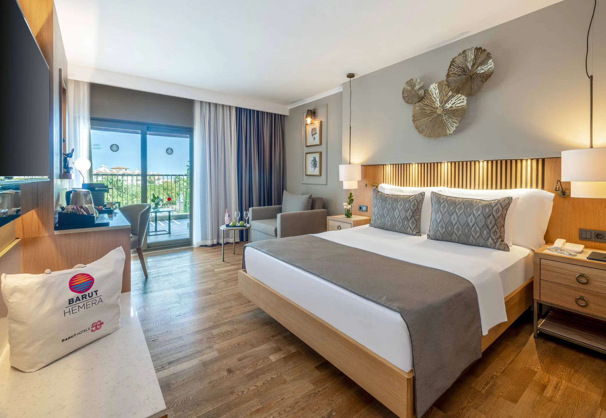 Otel Resmi