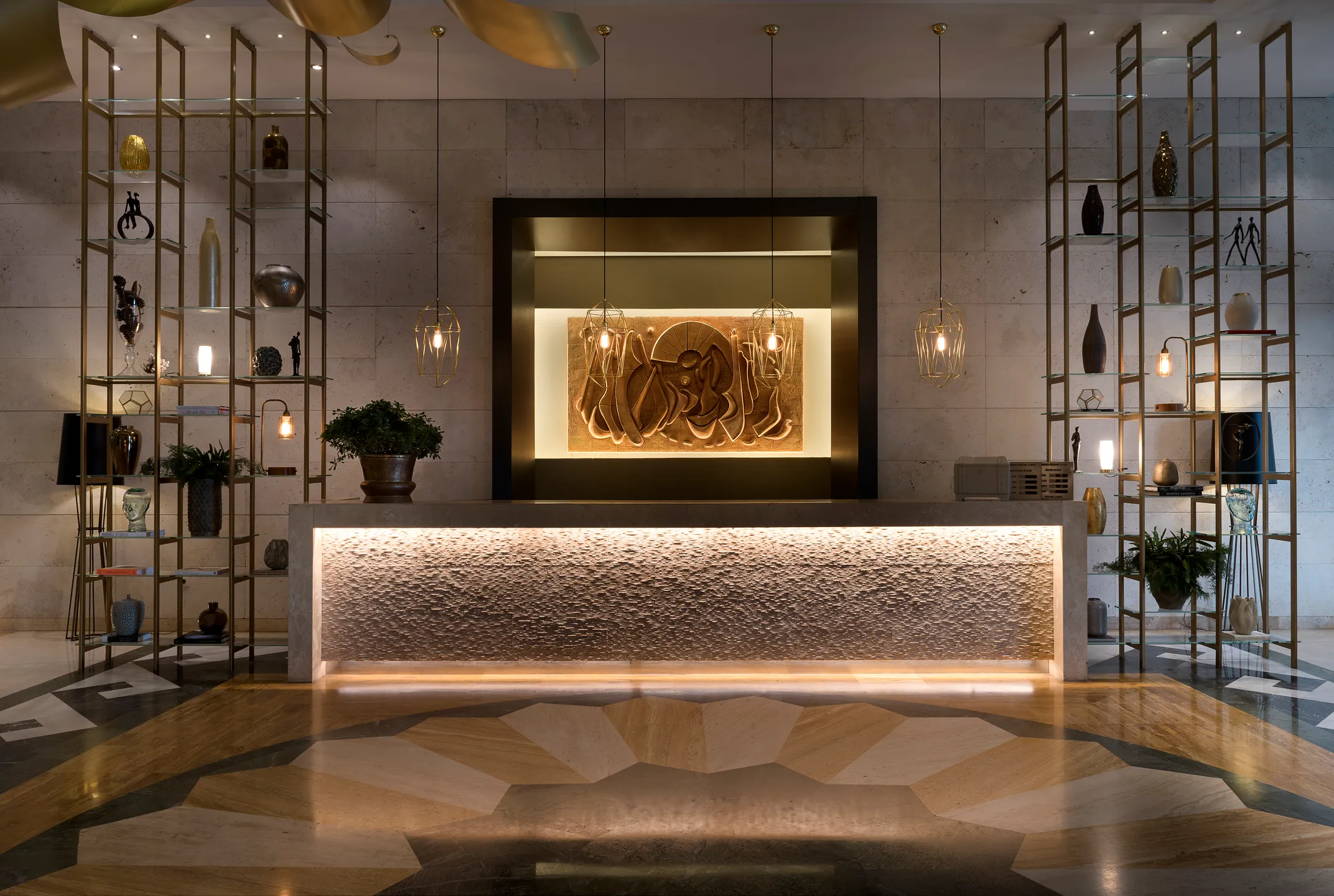 Otel Resmi