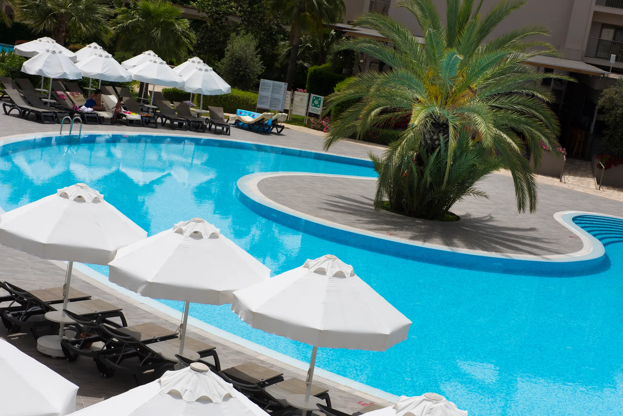 Otel Resmi
