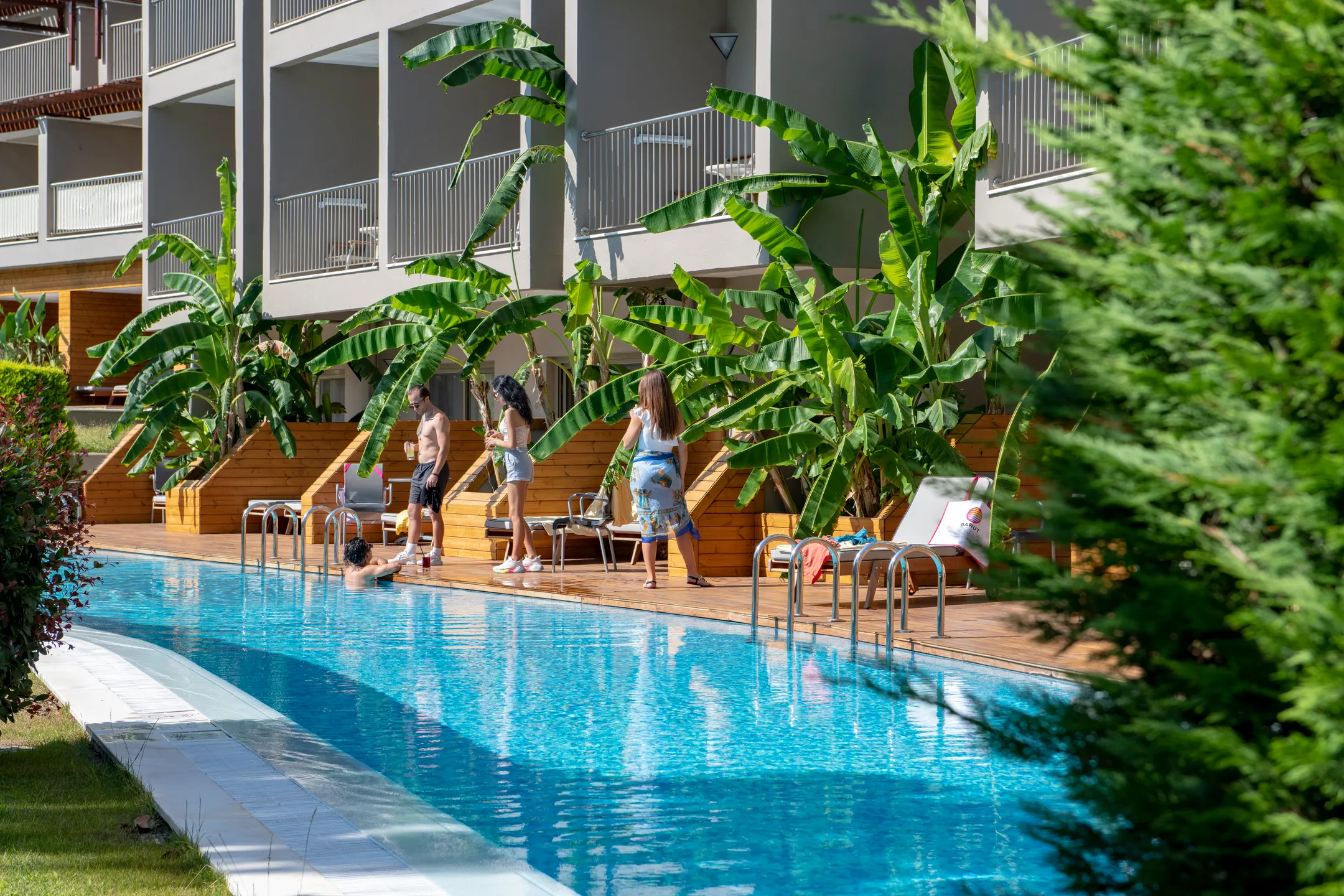 Otel Resmi
