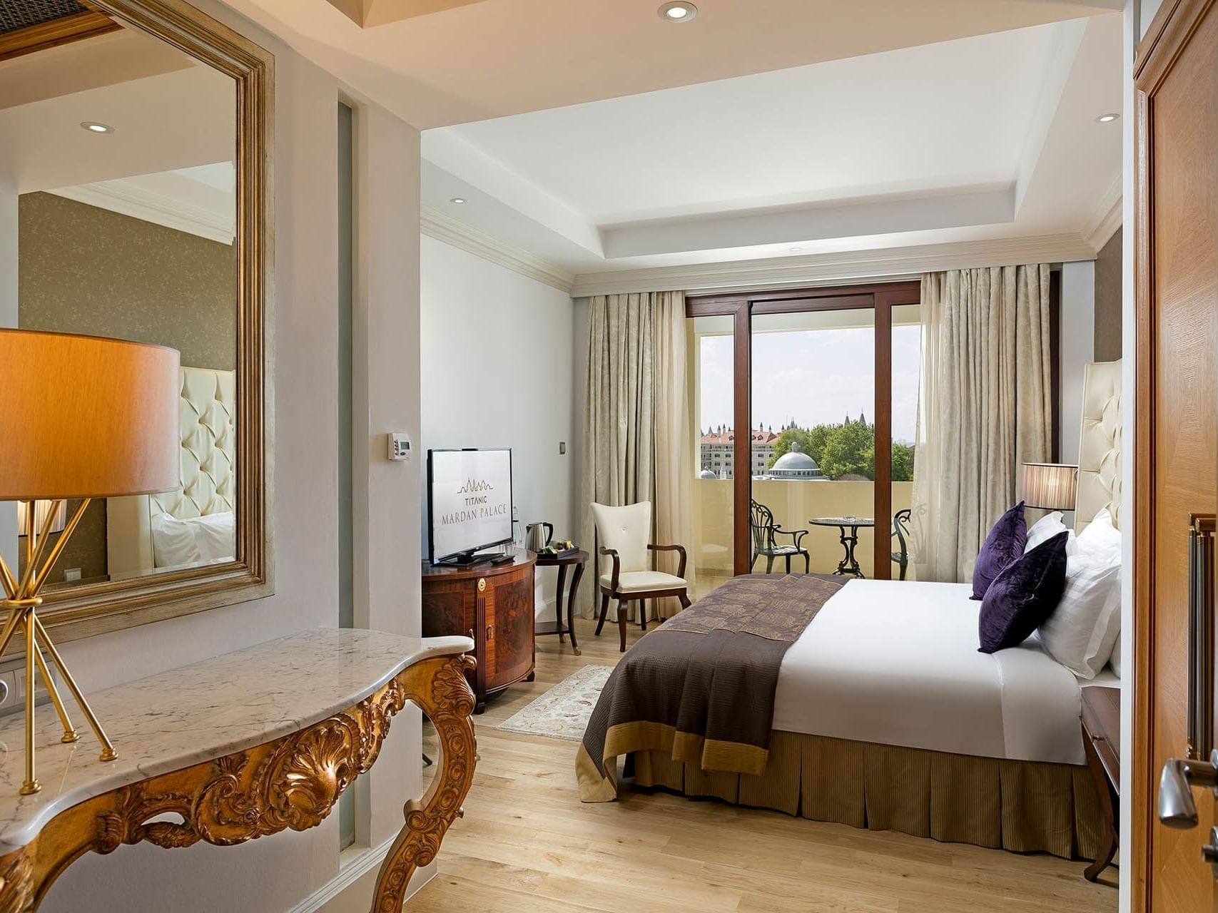 Otel Resmi