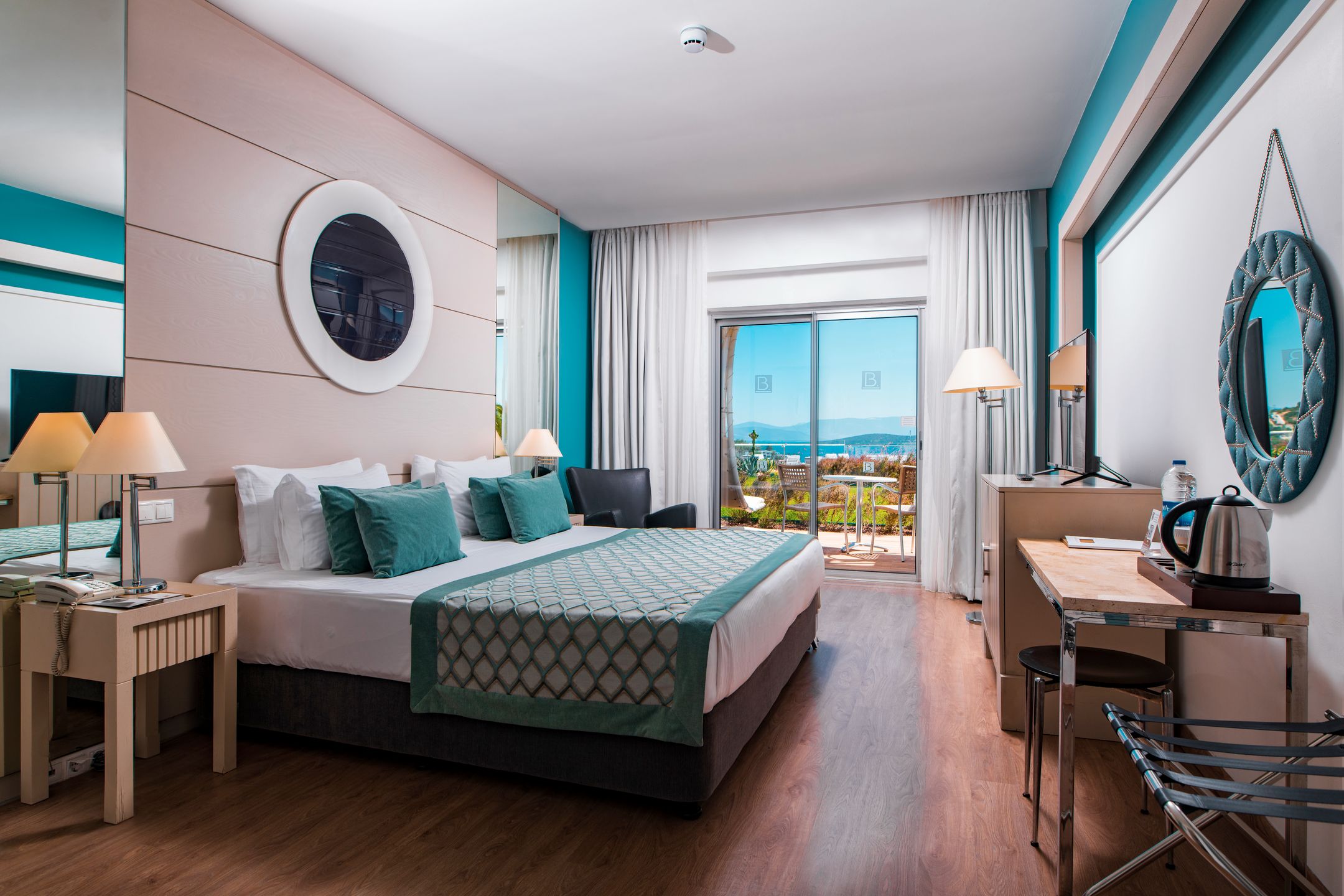 Otel Resmi
