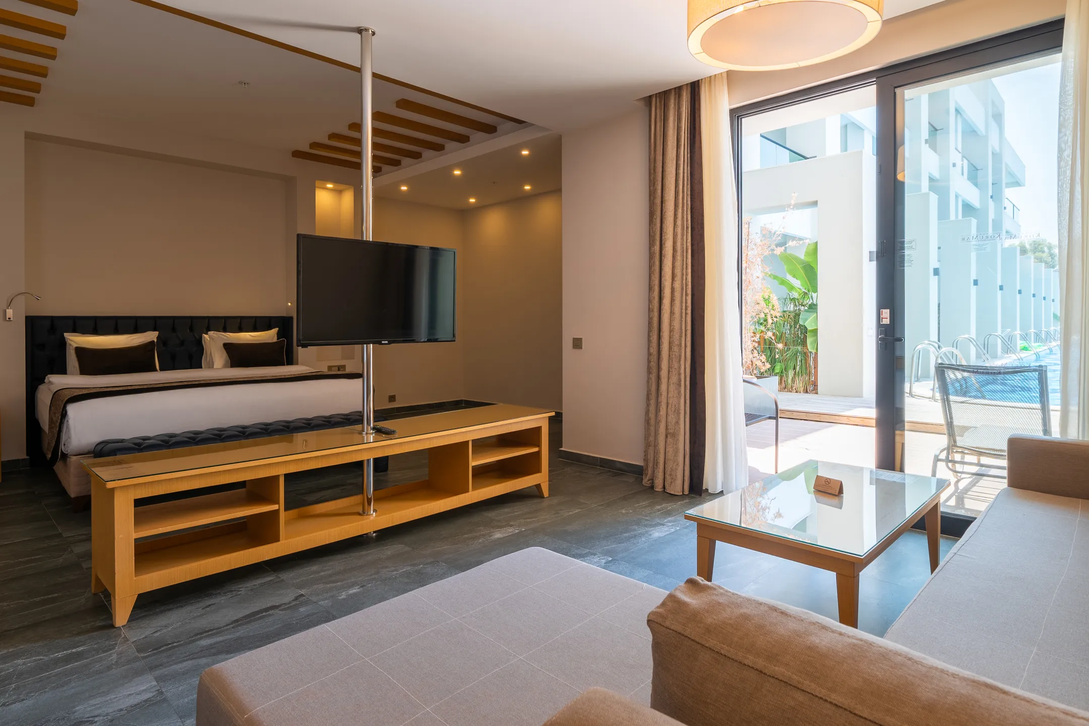 Otel Resmi