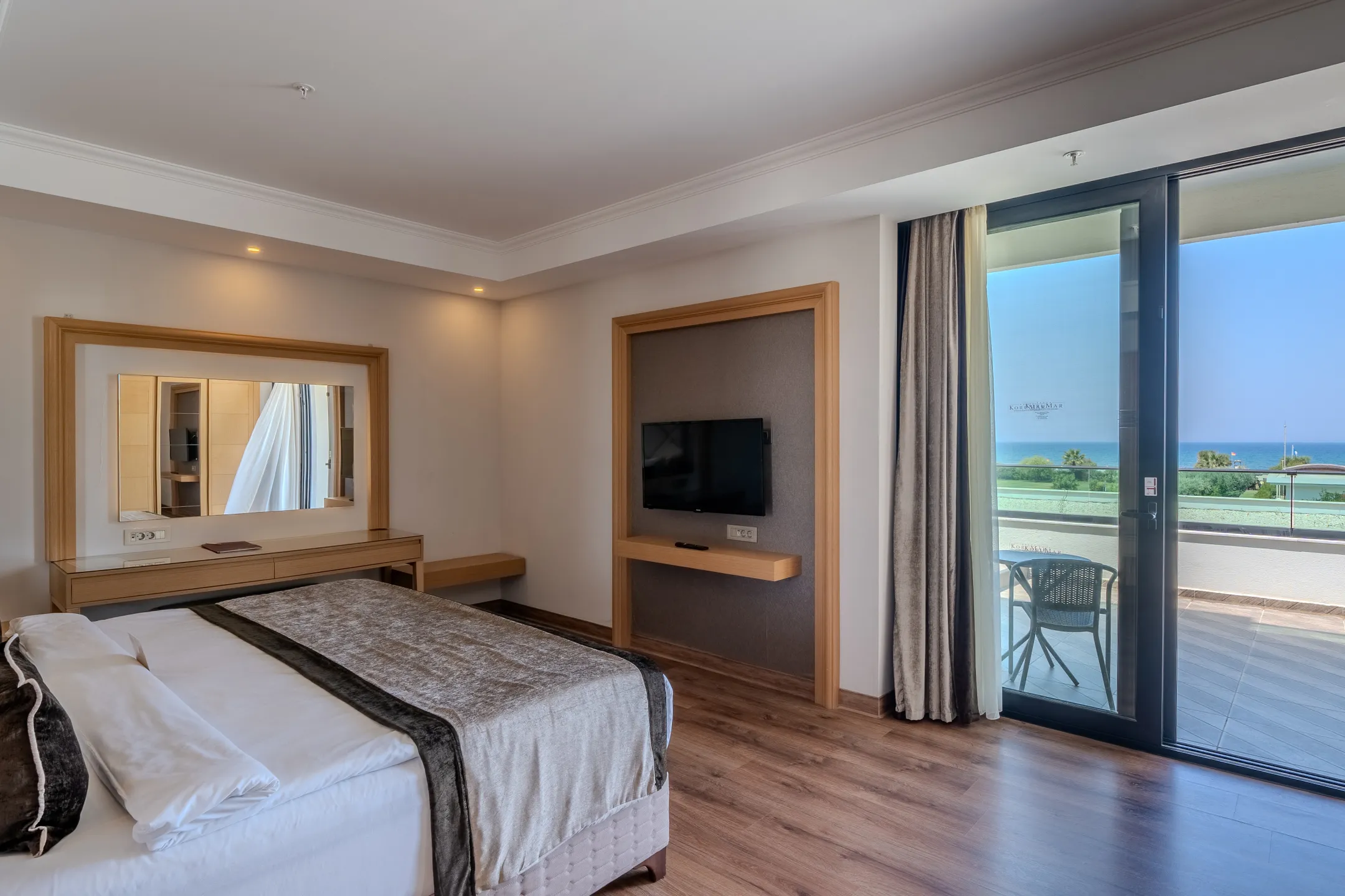 Otel Resmi
