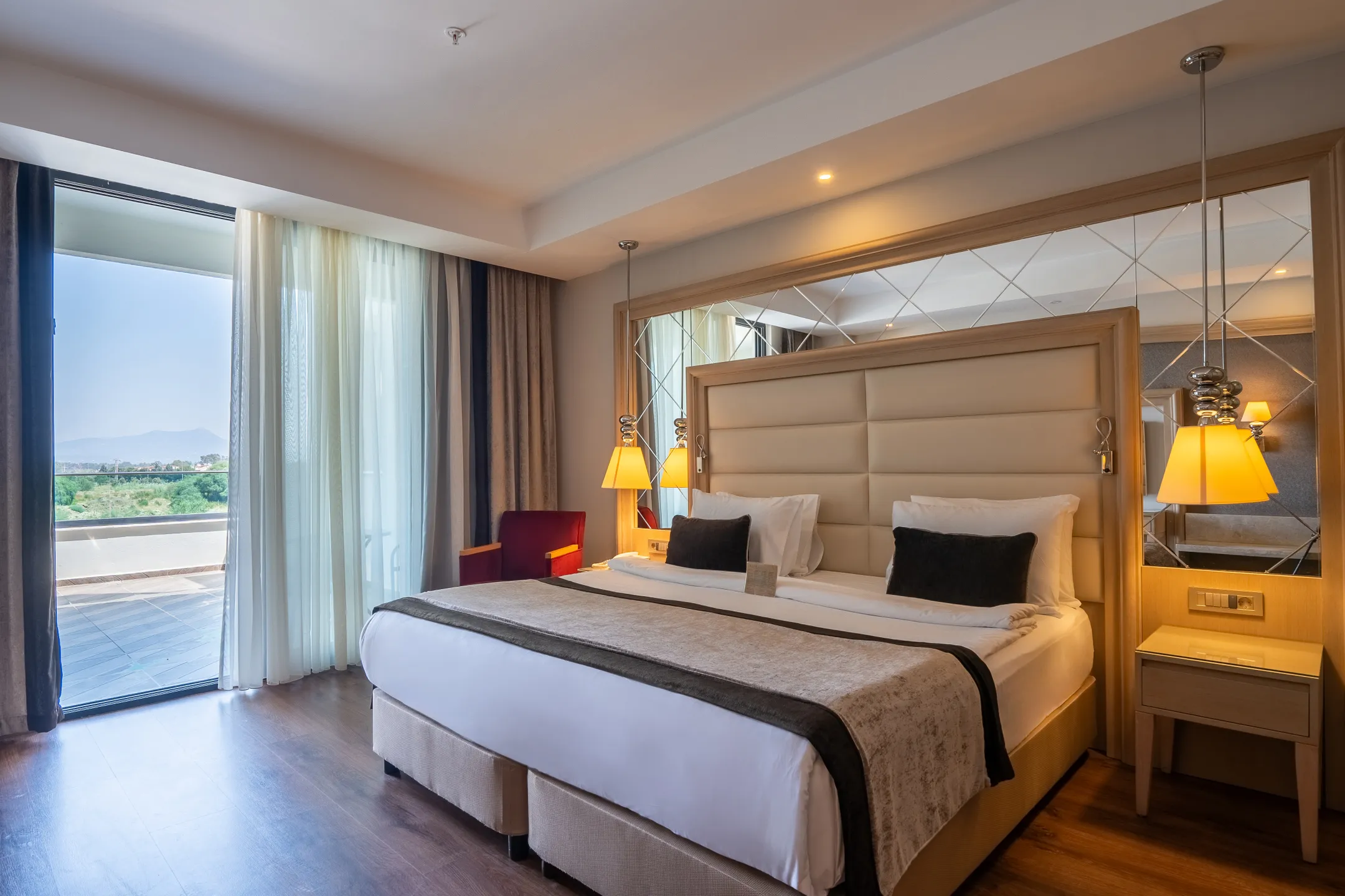 Otel Resmi