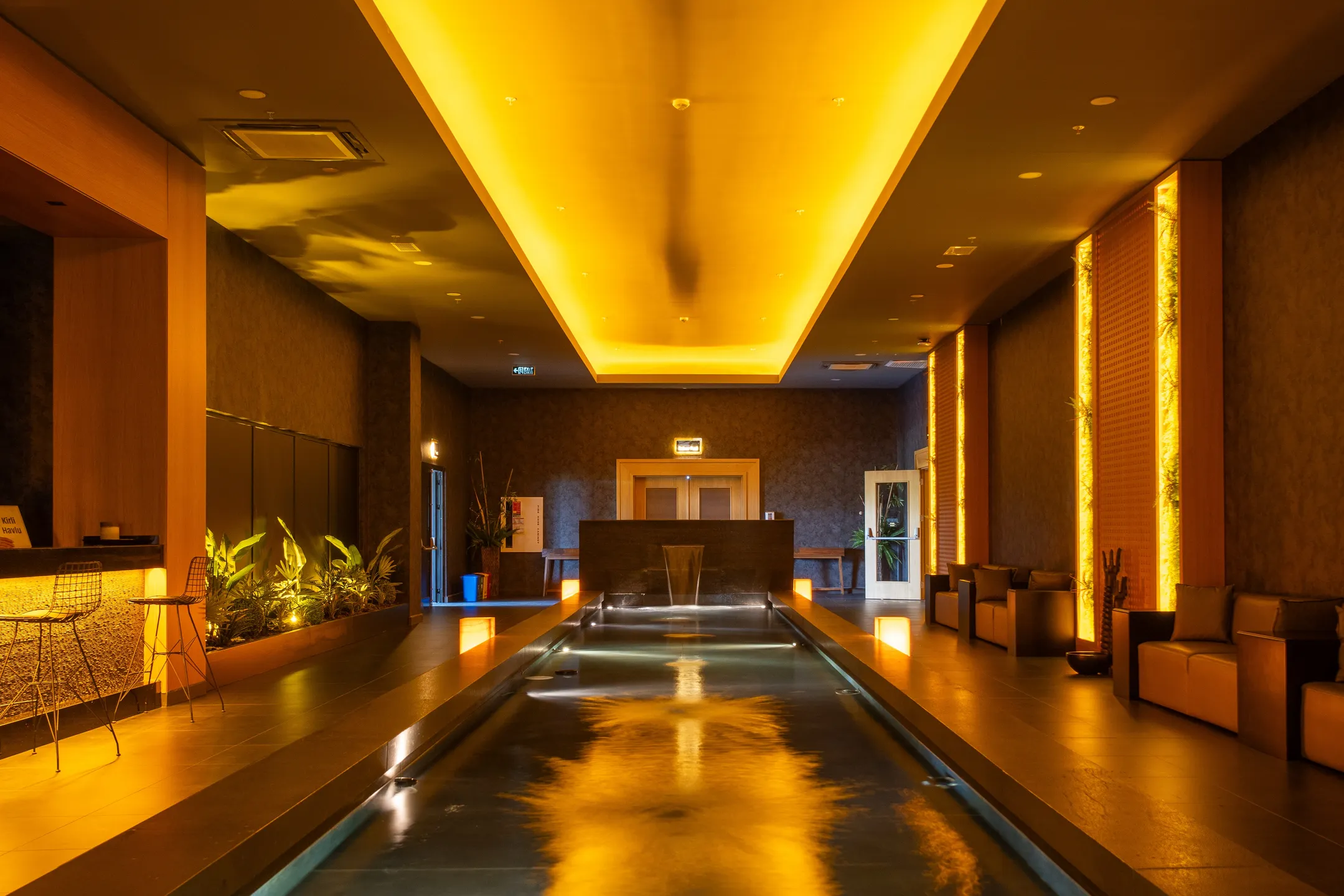Otel Resmi