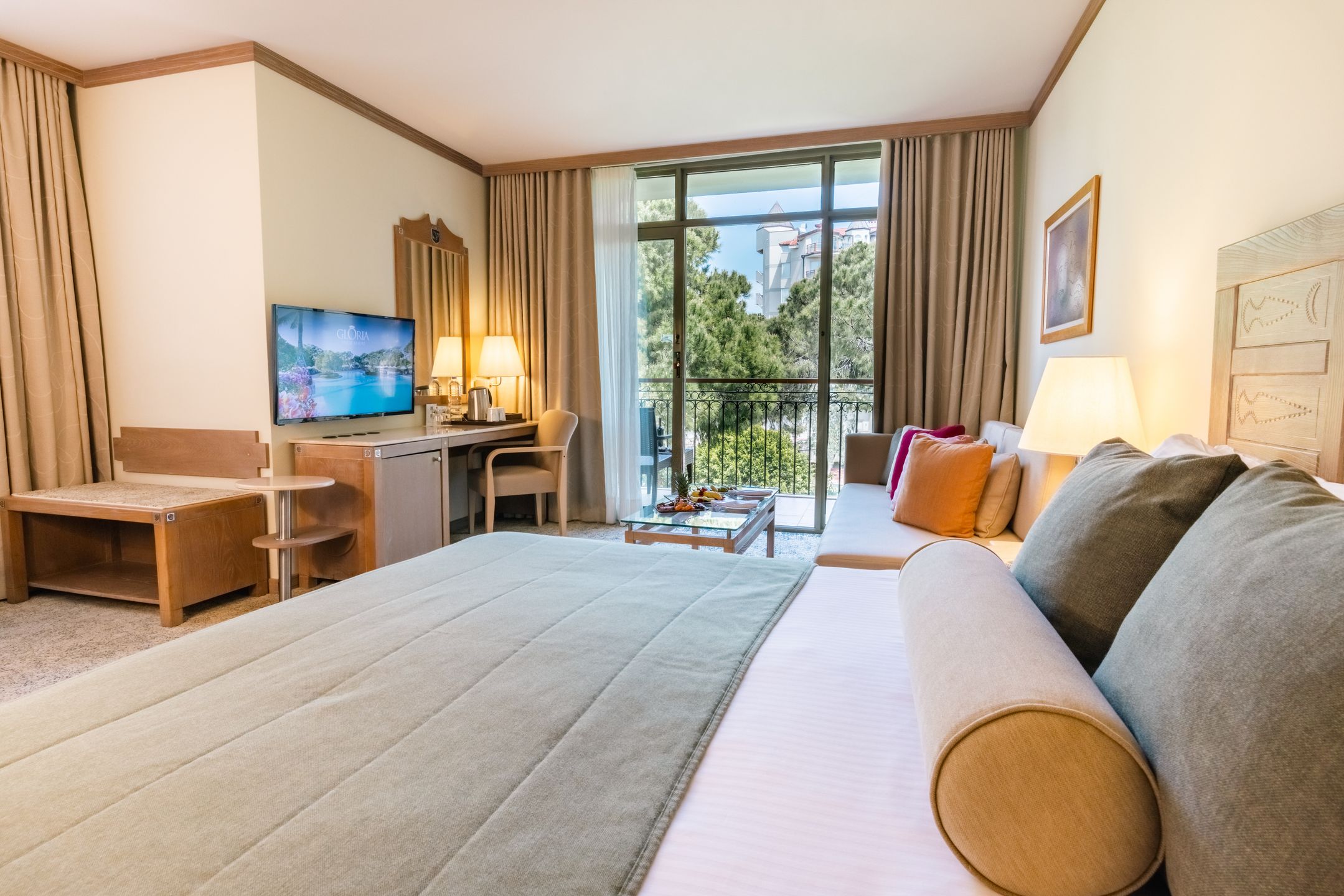 Otel Resmi
