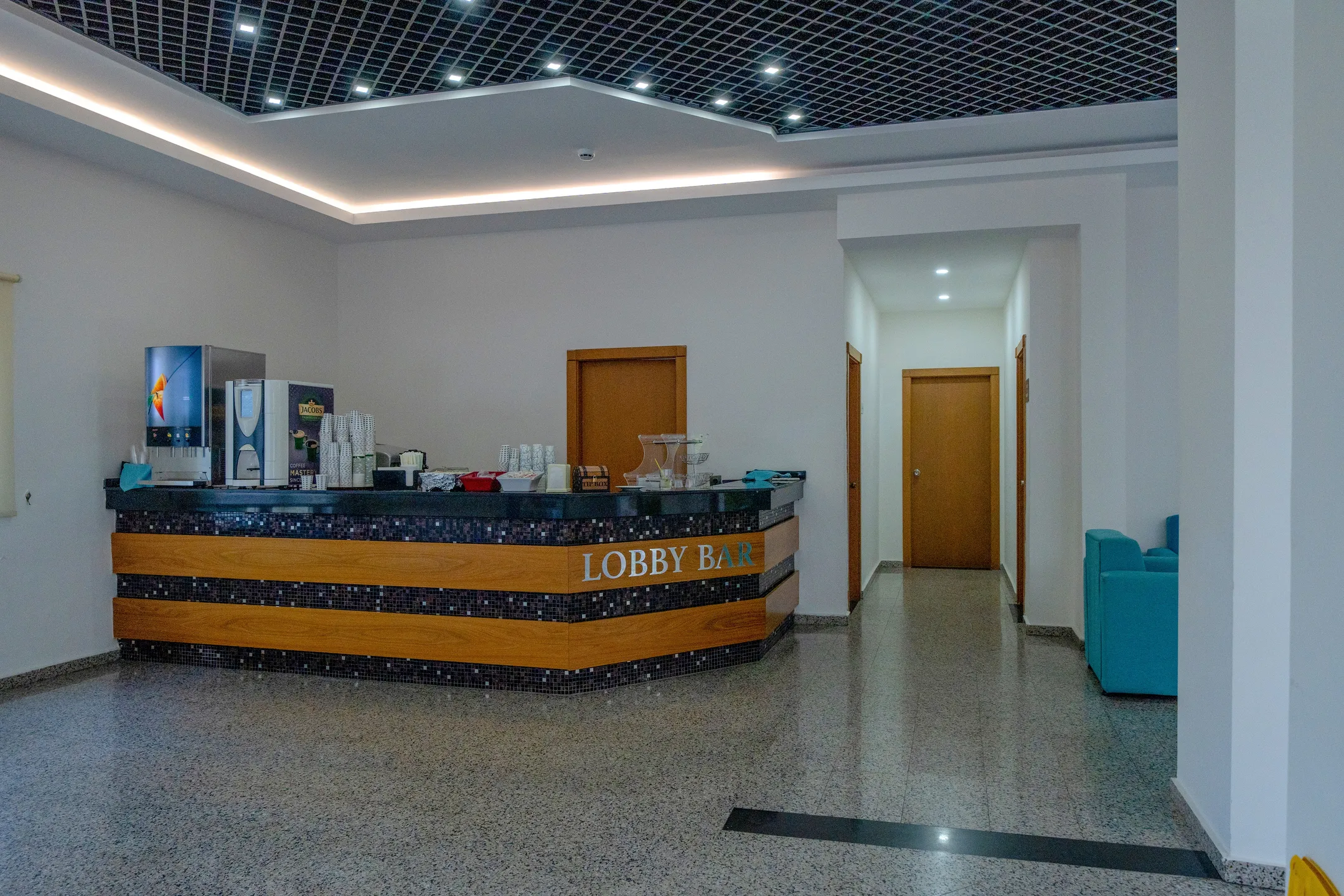 Otel Resmi