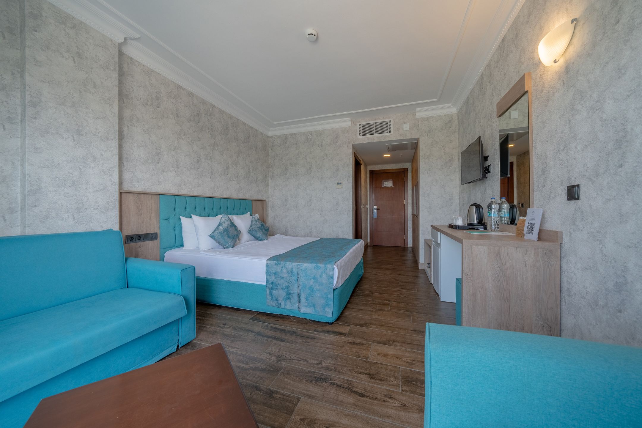 Otel Resmi