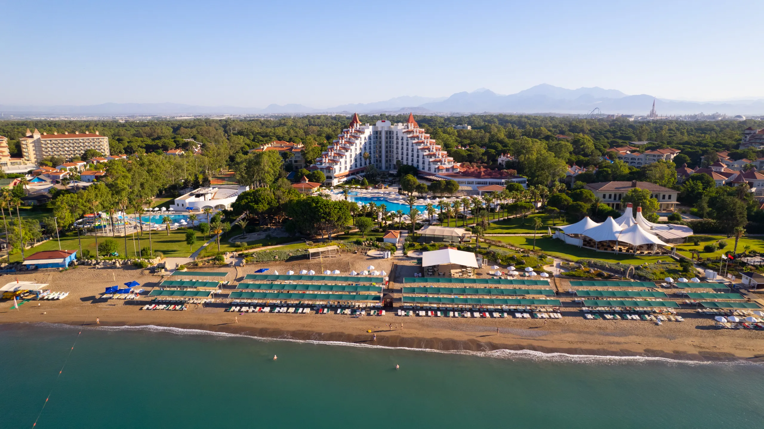 Otel Resmi