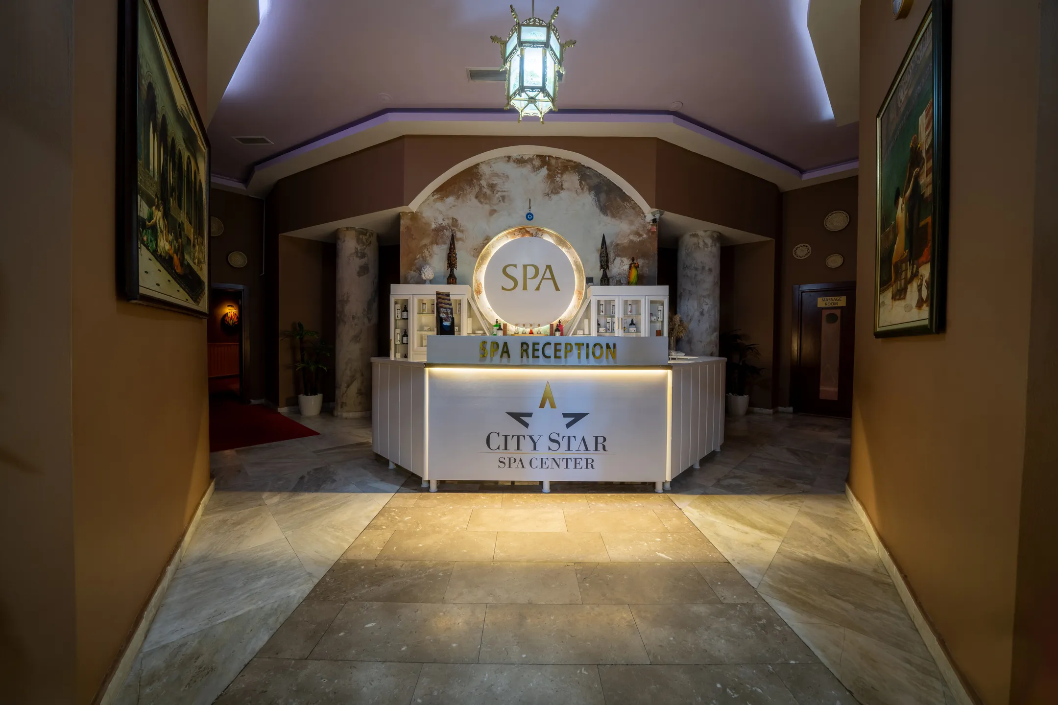 Otel Resmi