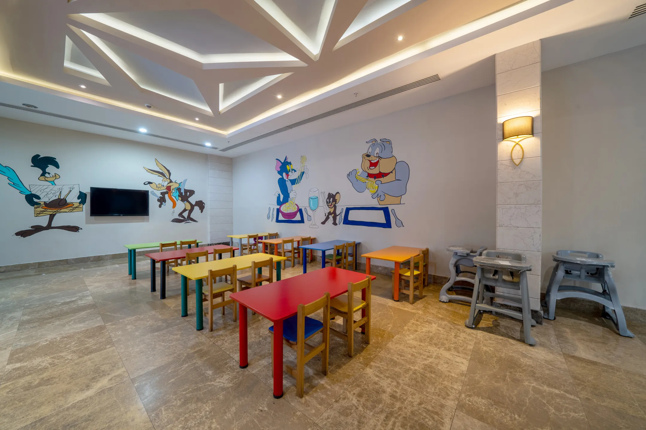 Otel Resmi