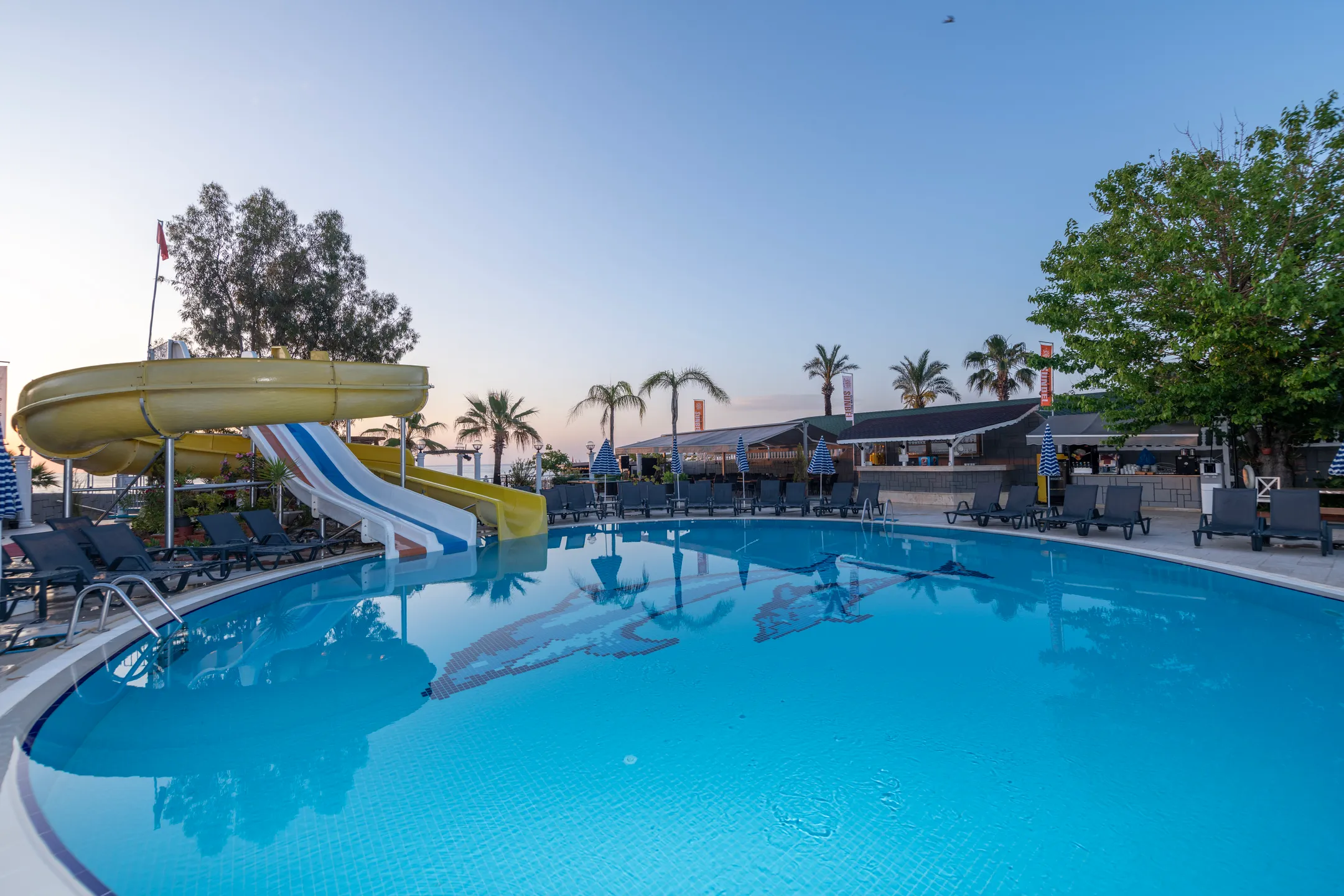 Otel Resmi