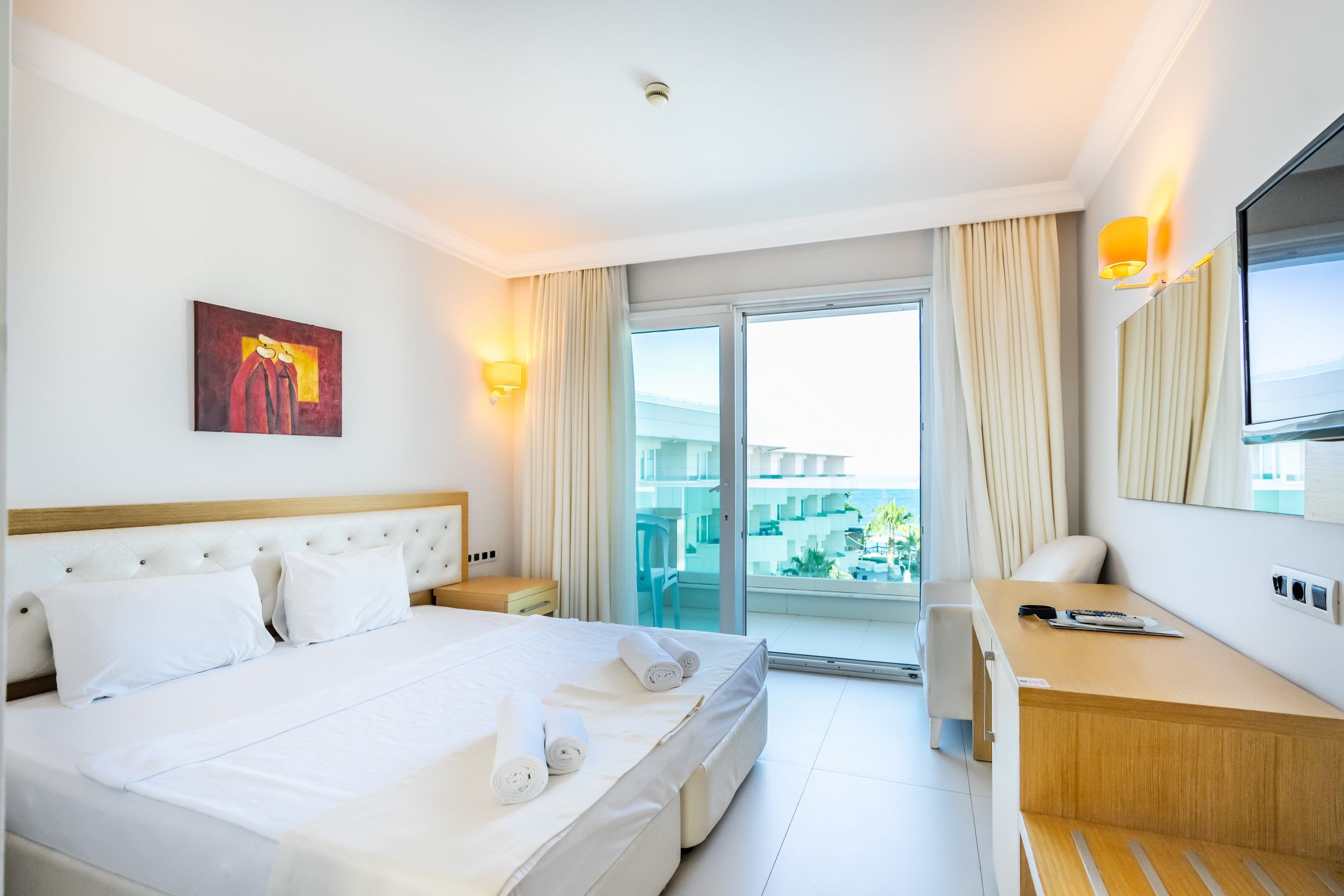 Otel Resmi
