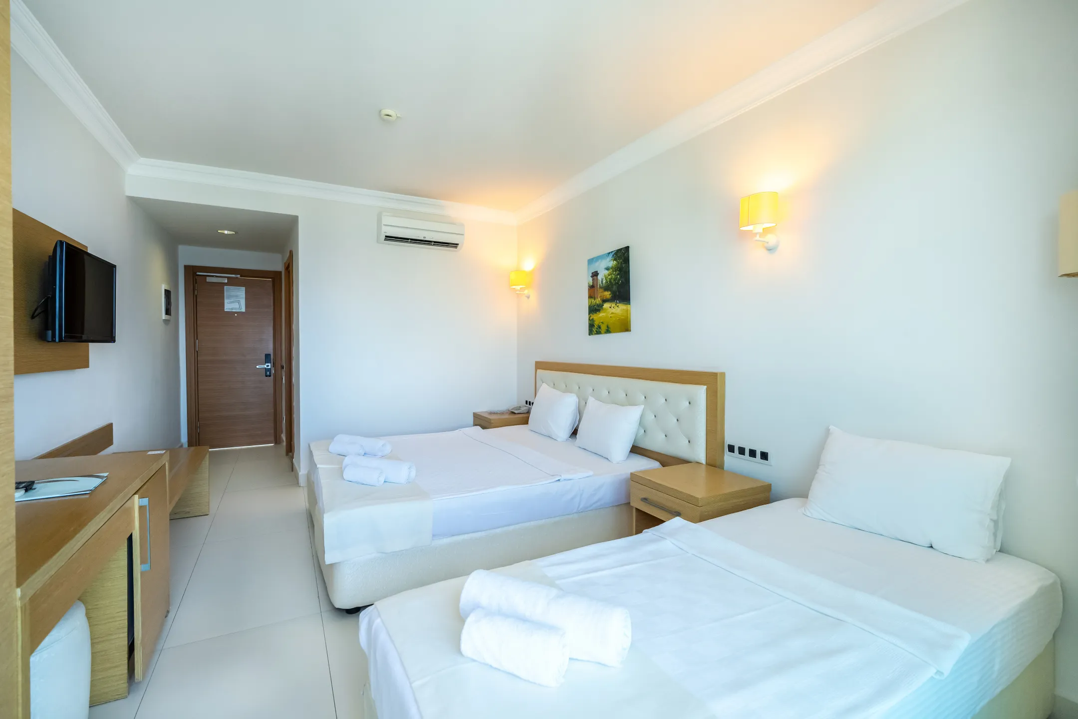 Otel Resmi