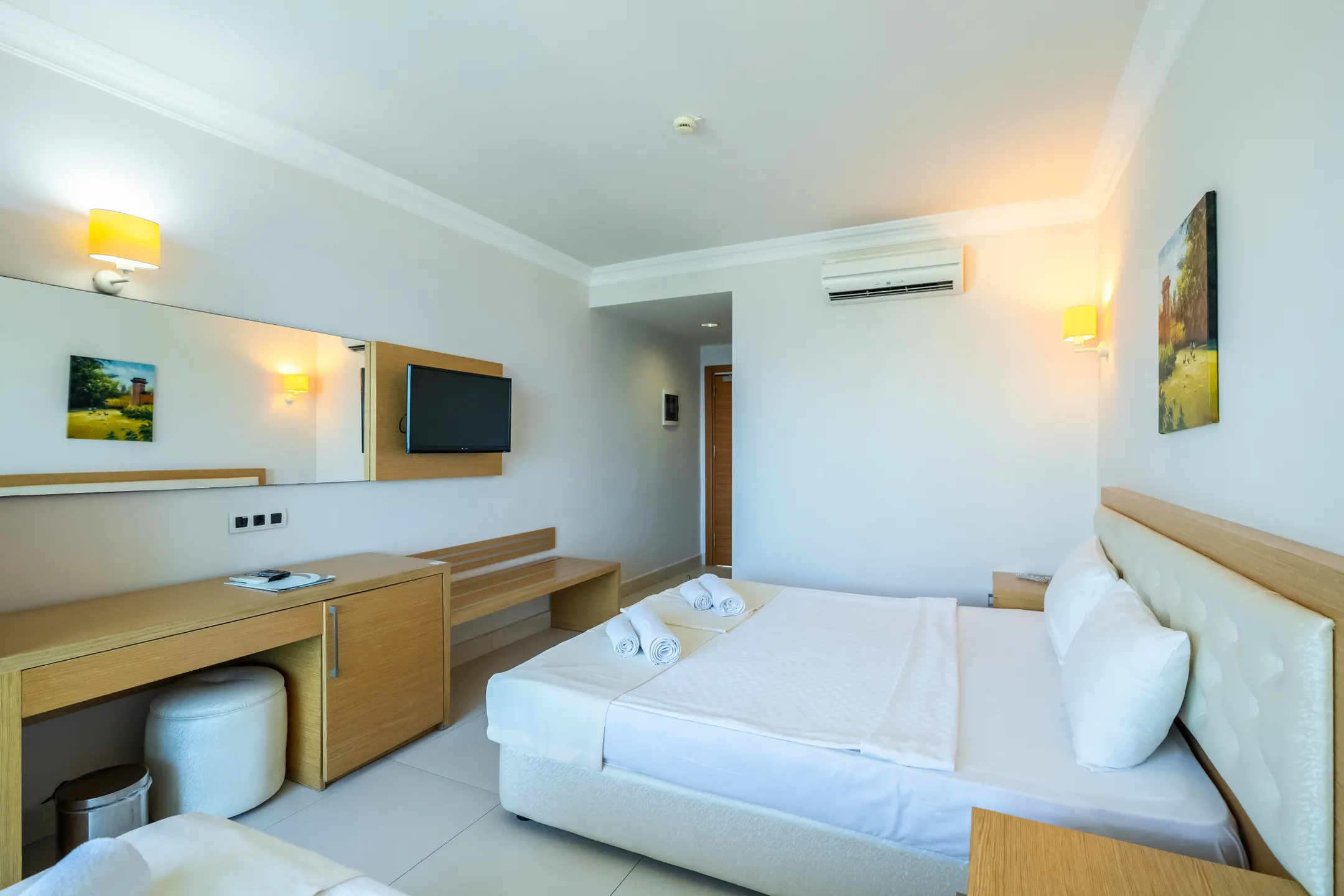 Otel Resmi