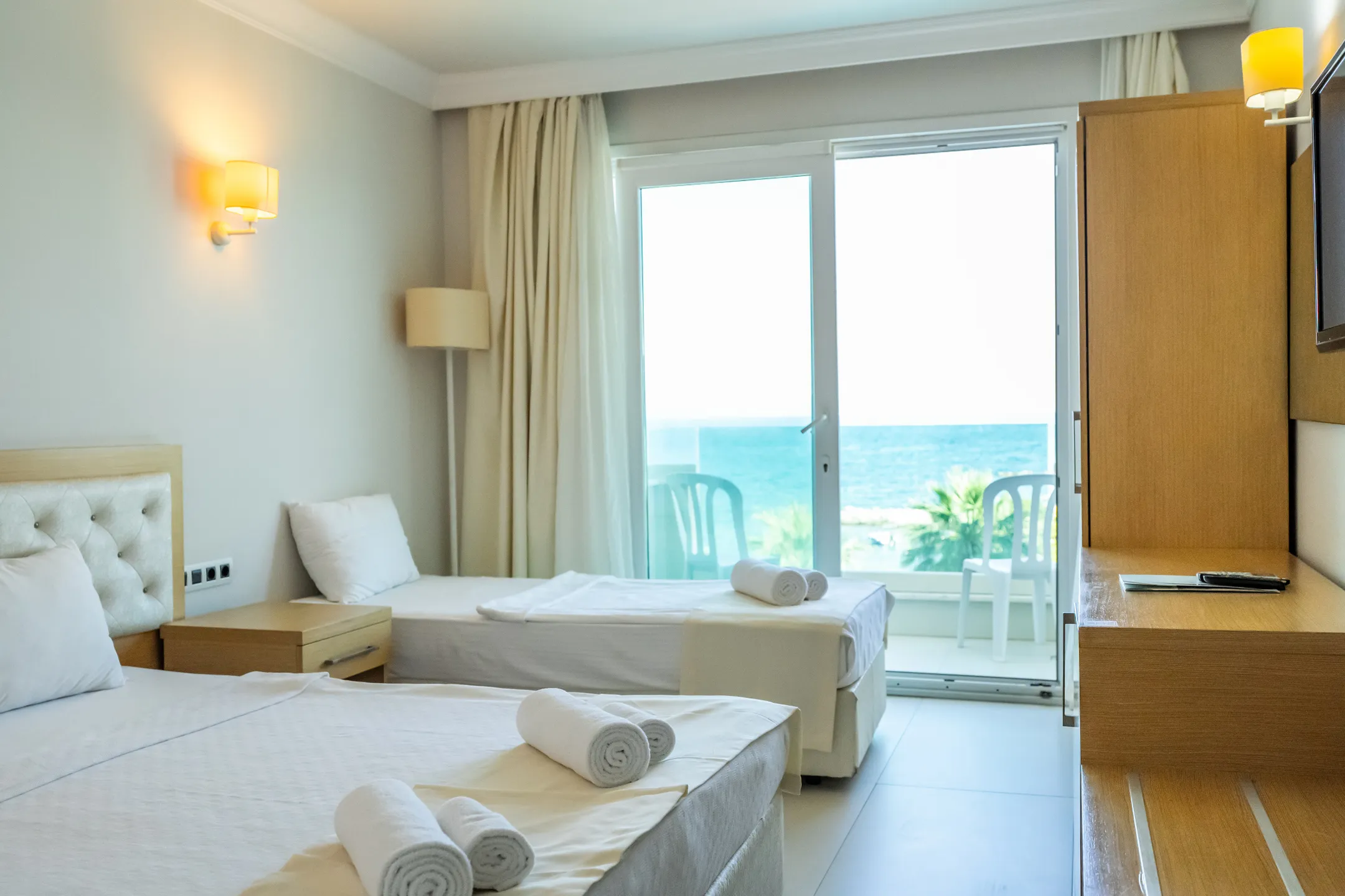 Otel Resmi