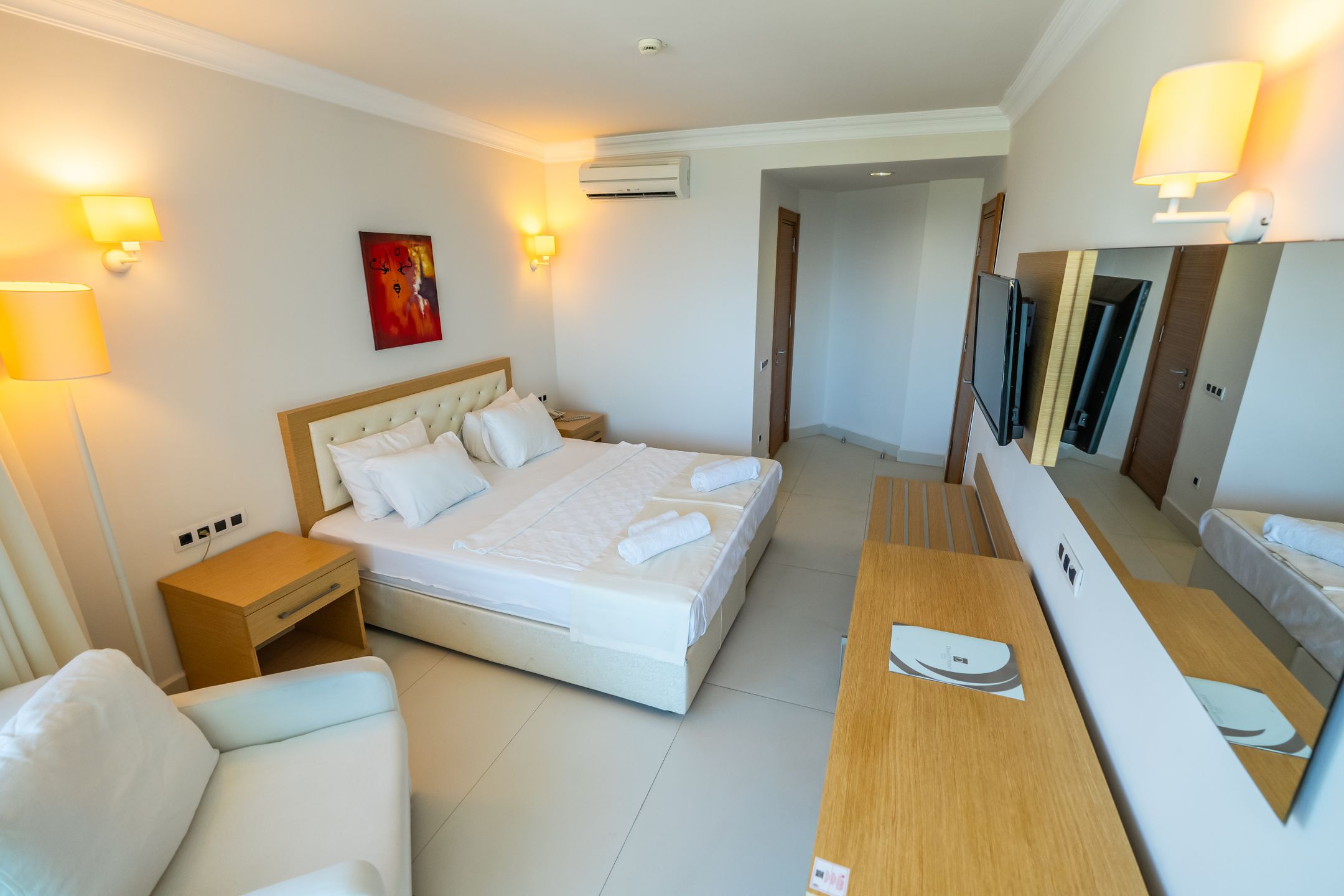 Otel Resmi