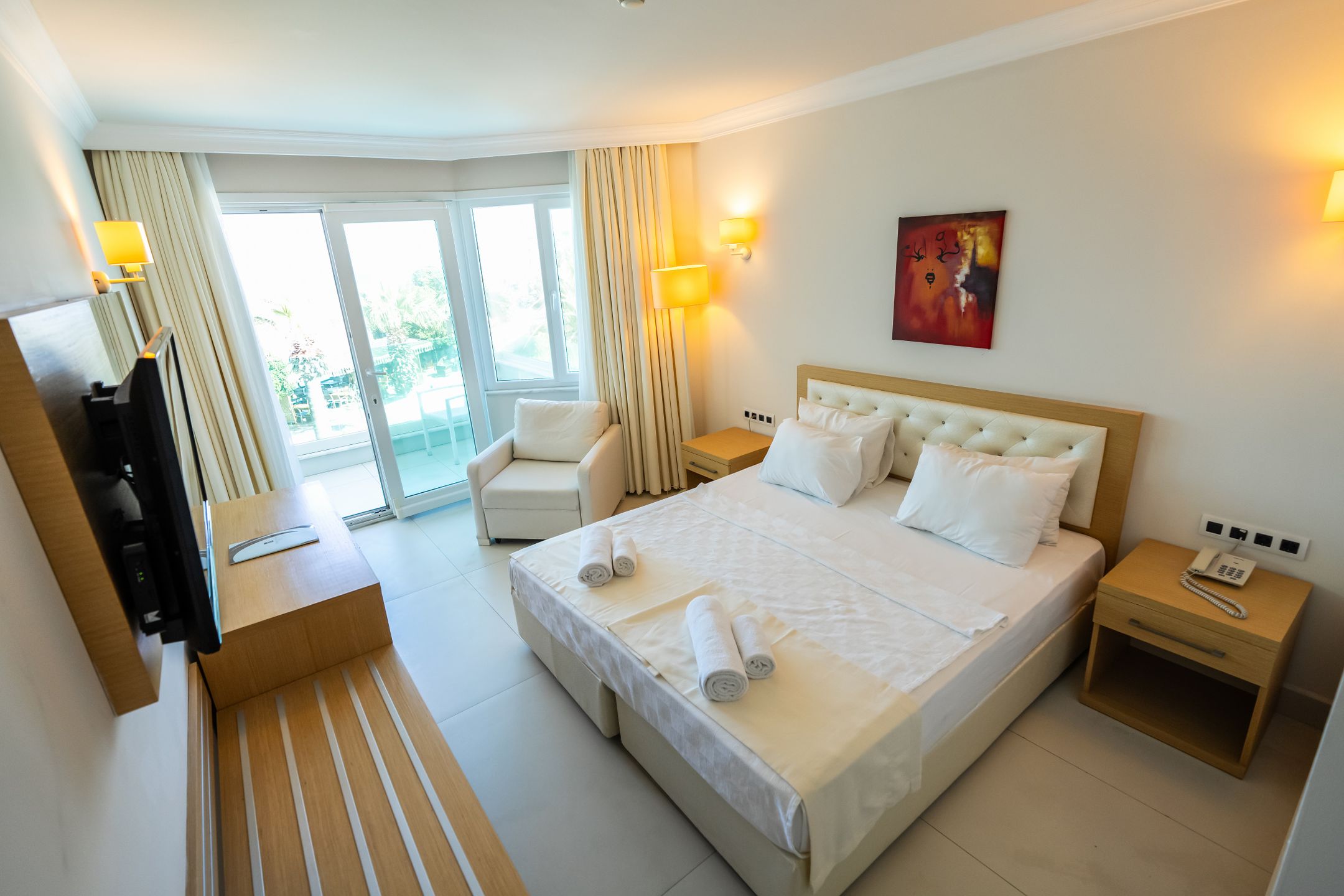 Otel Resmi