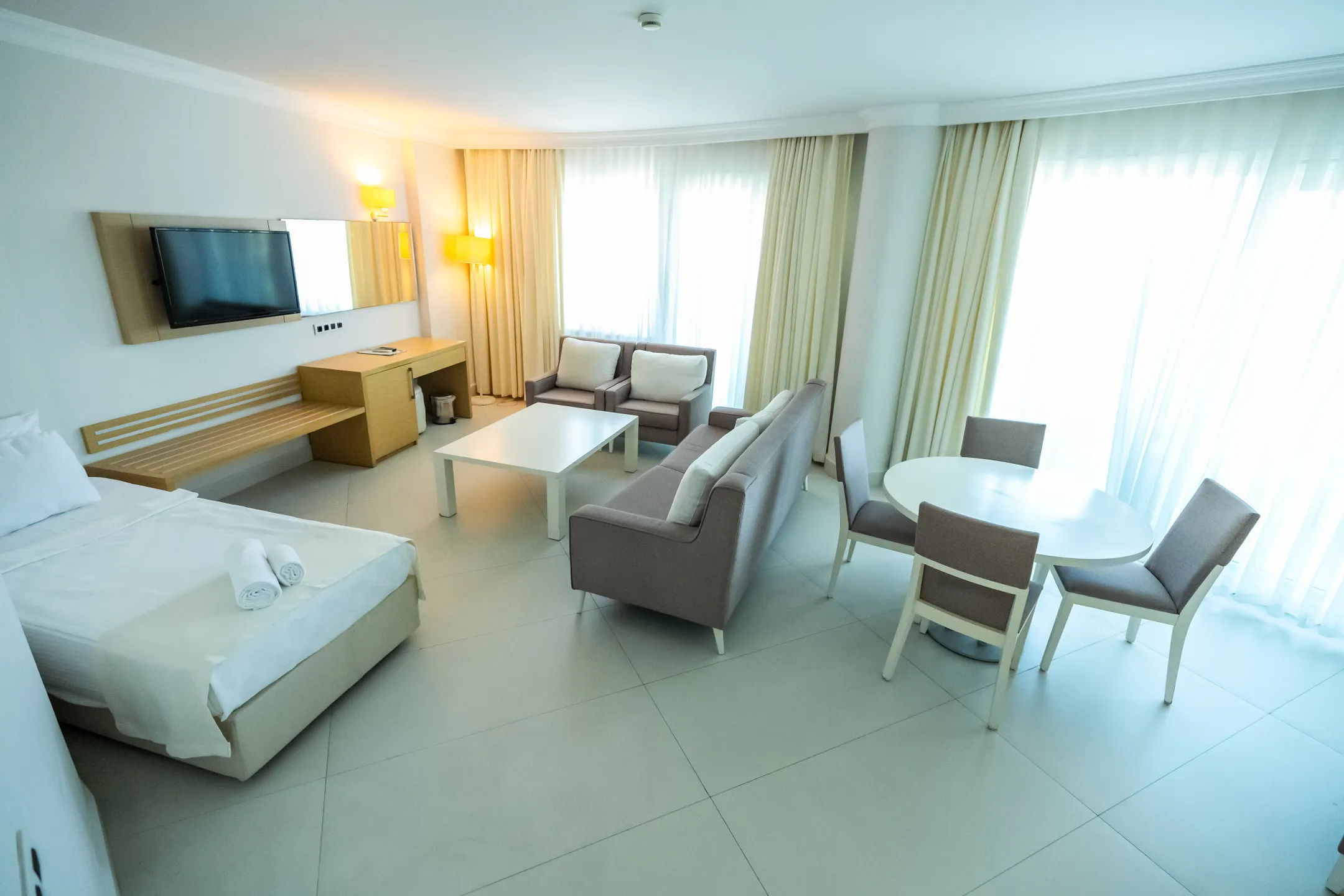 Otel Resmi