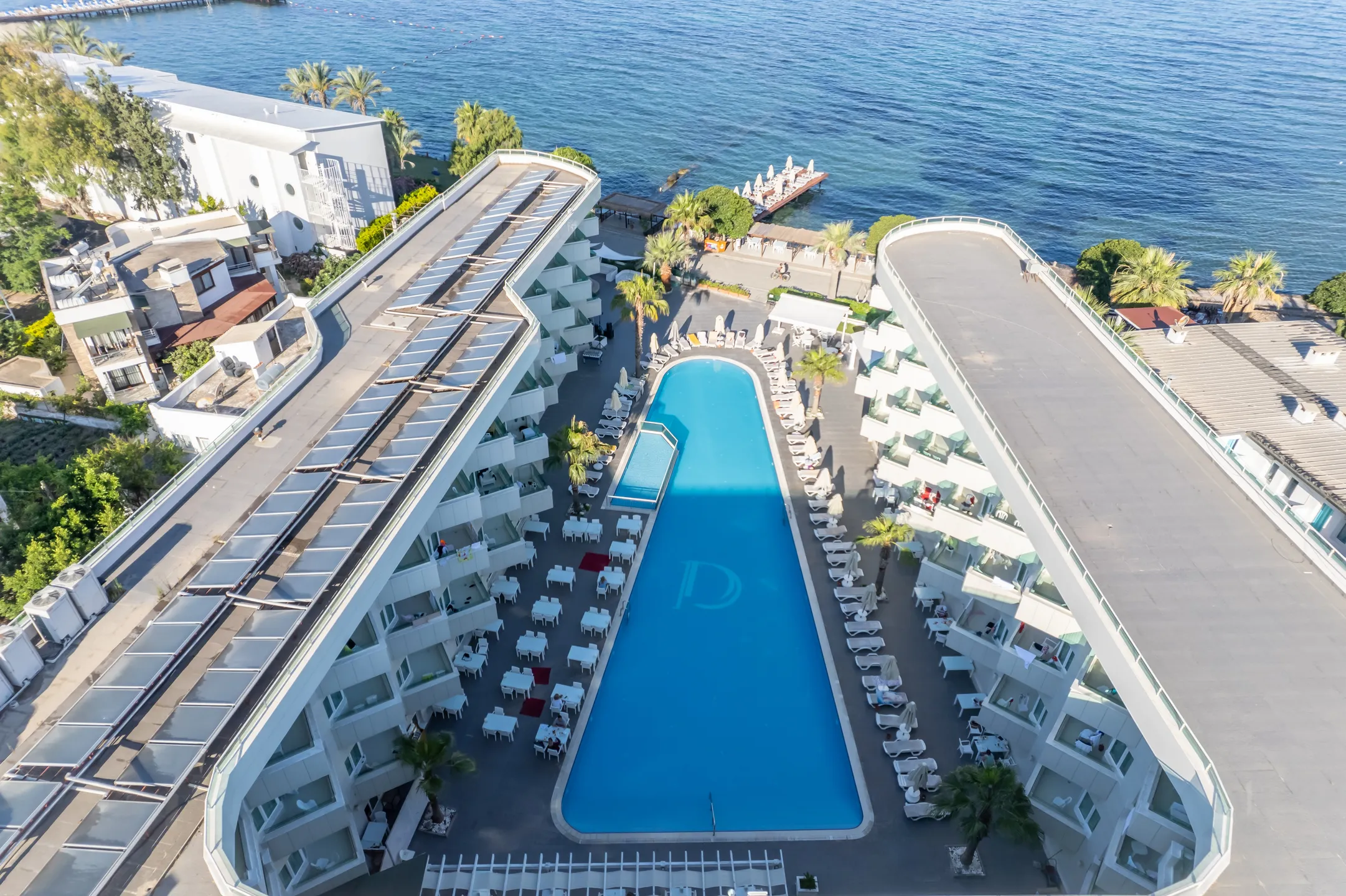 Otel Resmi