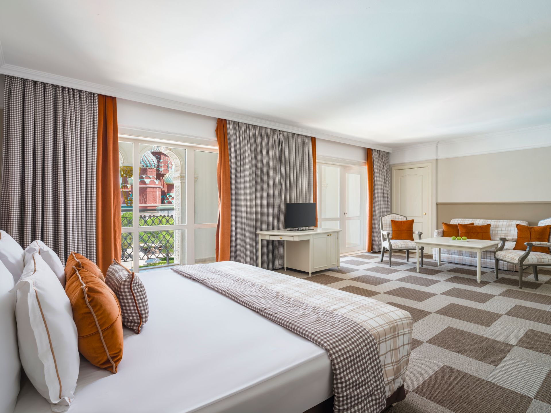 Otel Resmi
