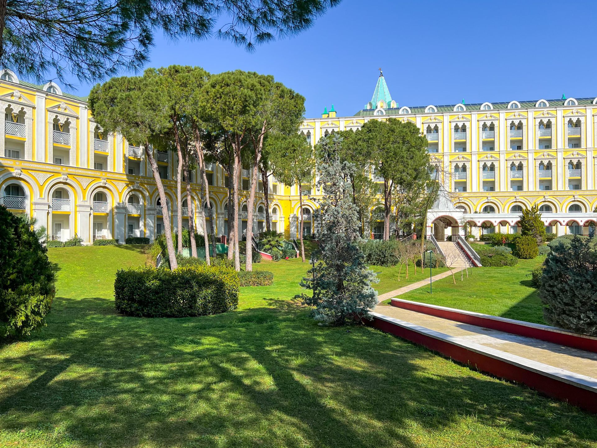 Otel Resmi