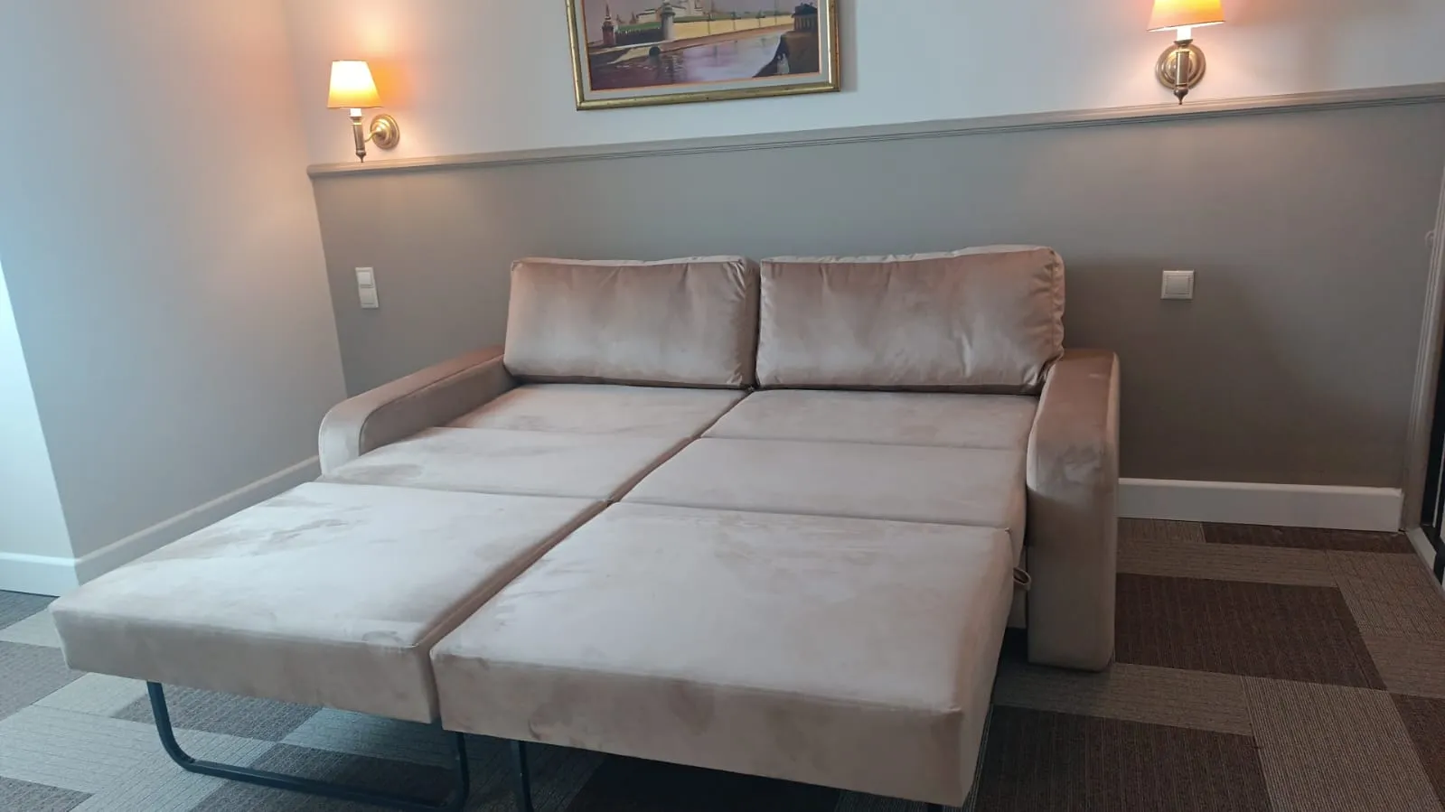 Otel Resmi