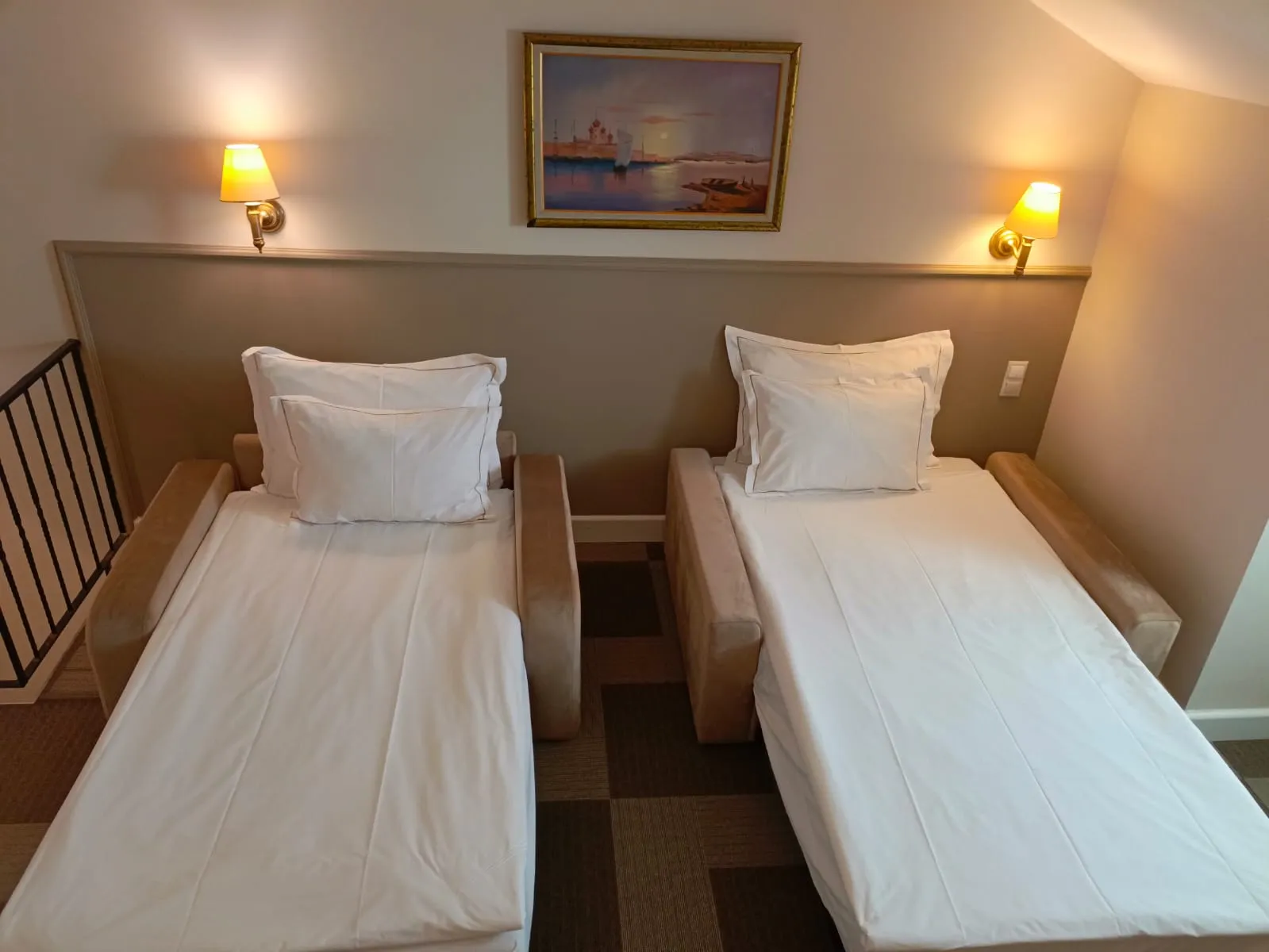 Otel Resmi