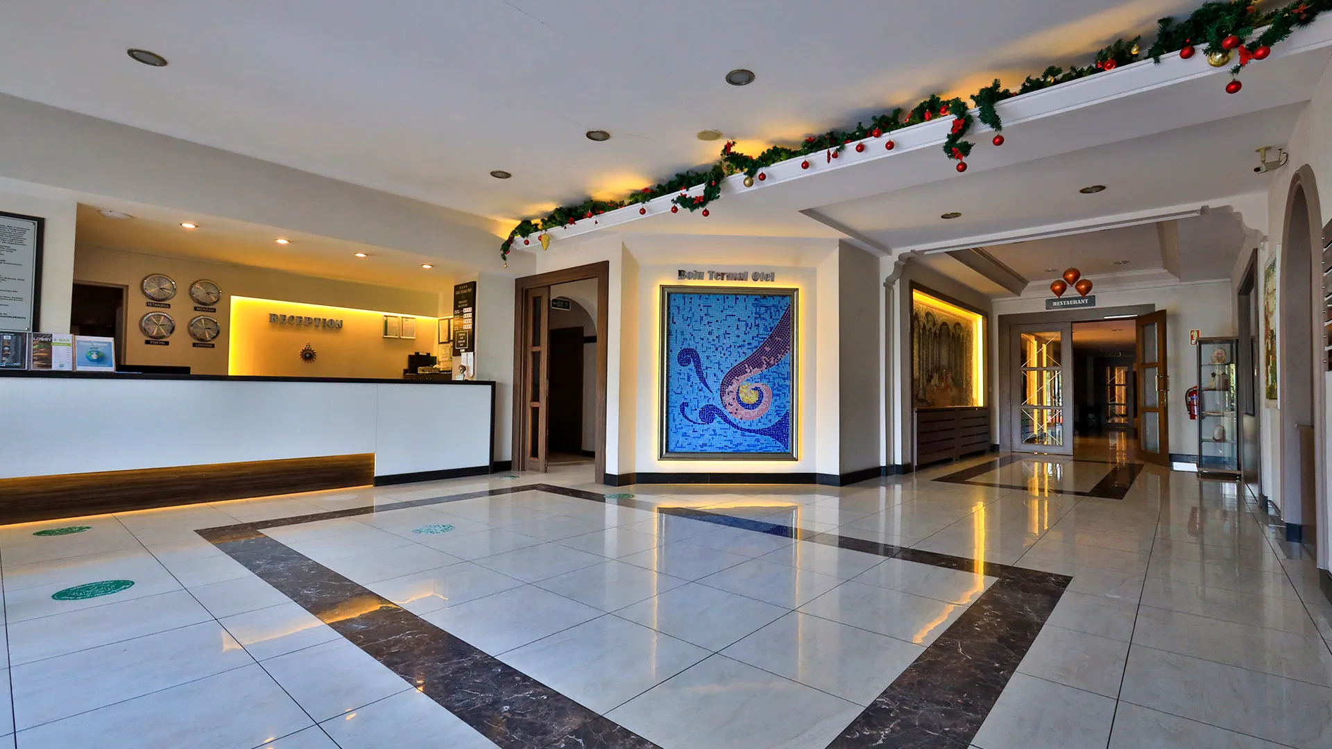 Otel Resmi