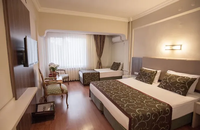 Otel Resmi
