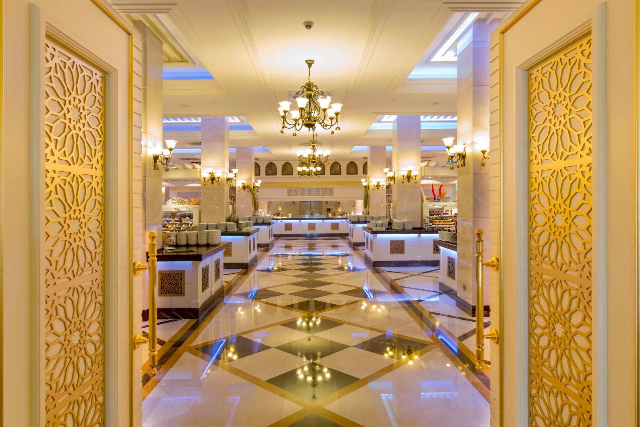 Otel Resmi