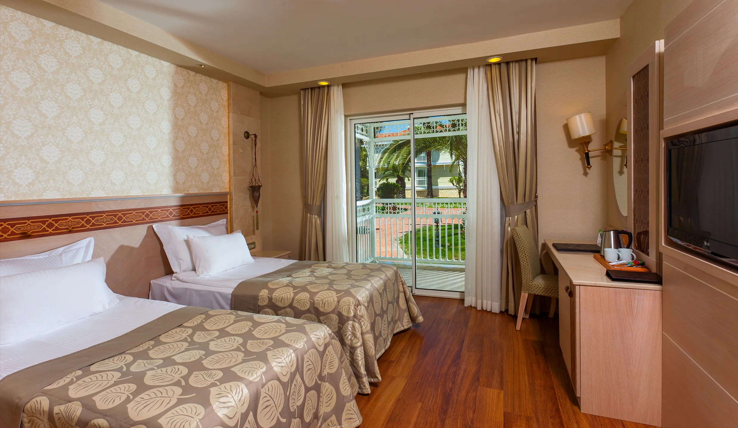 Otel Resmi