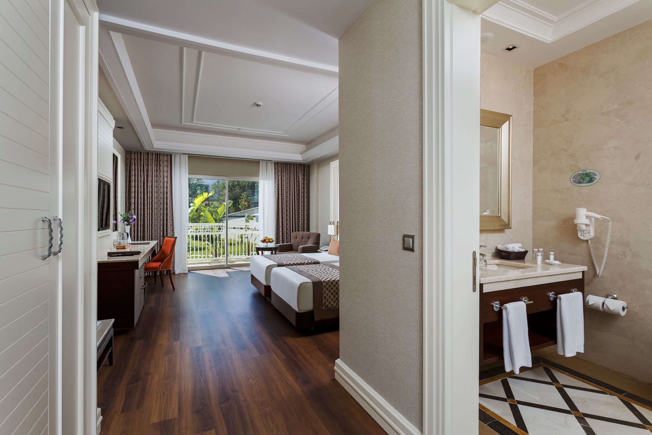 Otel Resmi