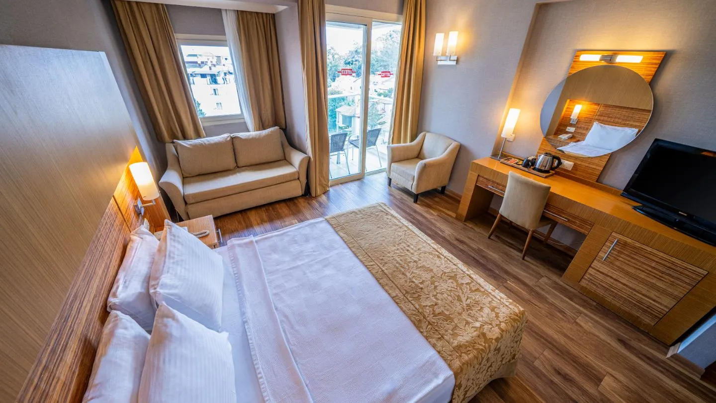 Otel Resmi